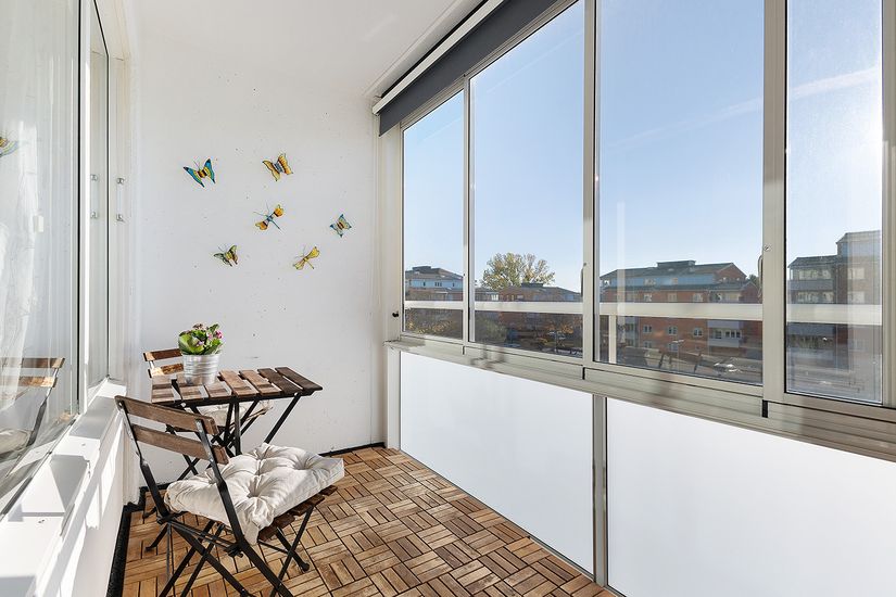 Bostadsrätt, Månadsvägen 40, Jakobsberg, Järfälla