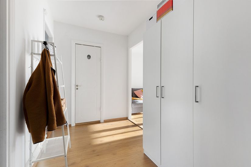 Bostadsrätt, Månadsvägen 40, Jakobsberg, Järfälla