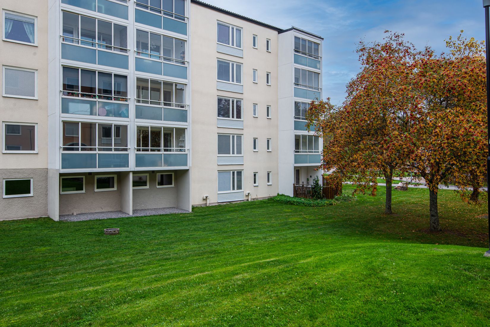 Bostadsrätt, Månadsvägen 40, Jakobsberg, Järfälla