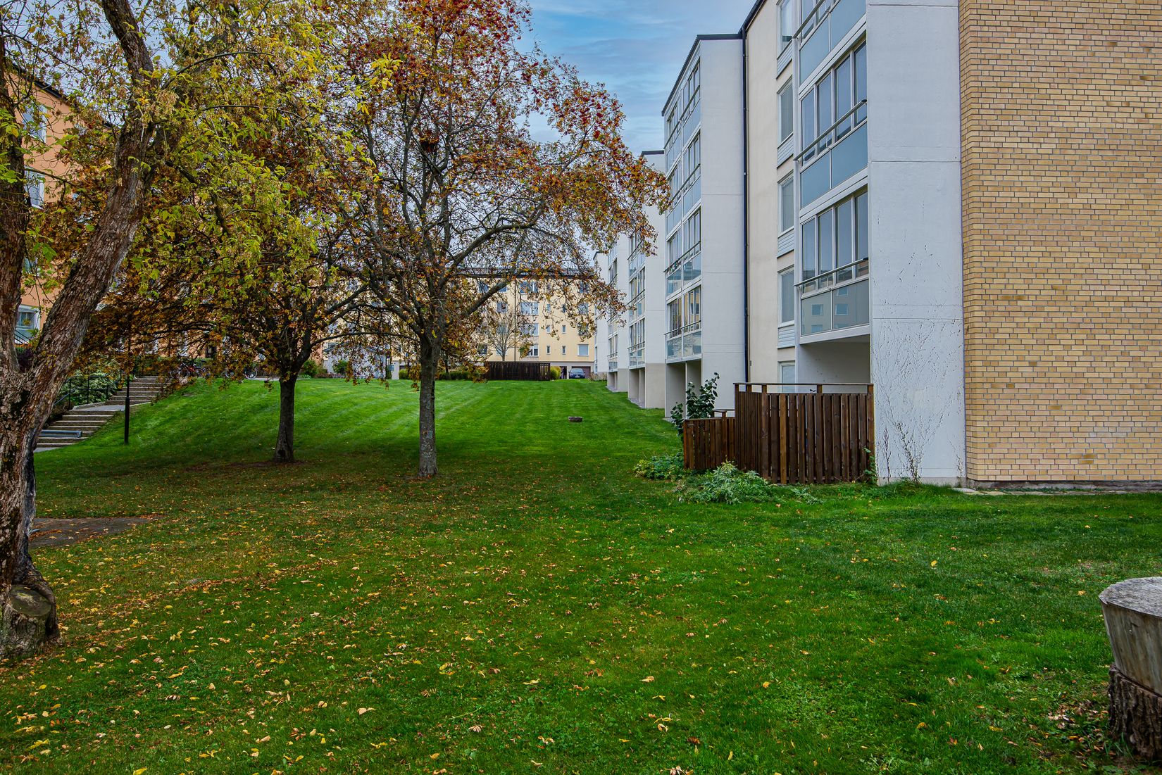 Bostadsrätt, Månadsvägen 40, Jakobsberg, Järfälla