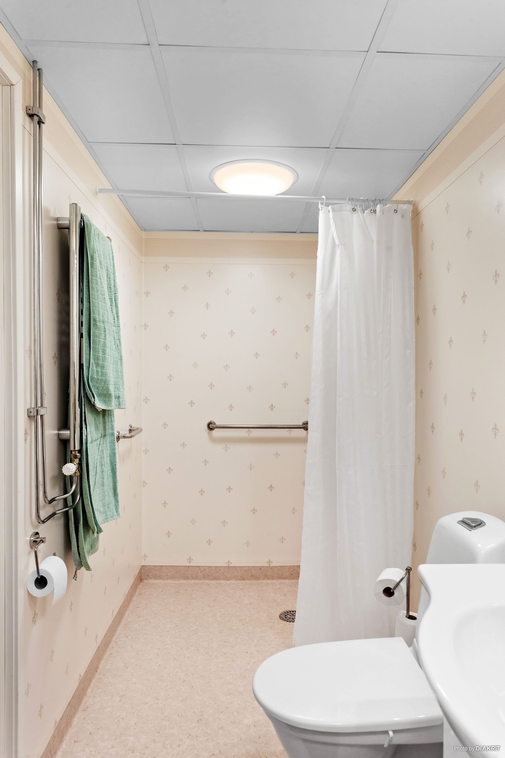 Bostadsrätt, Prästslättsvägen 18, Prästslätten, Karlshamn