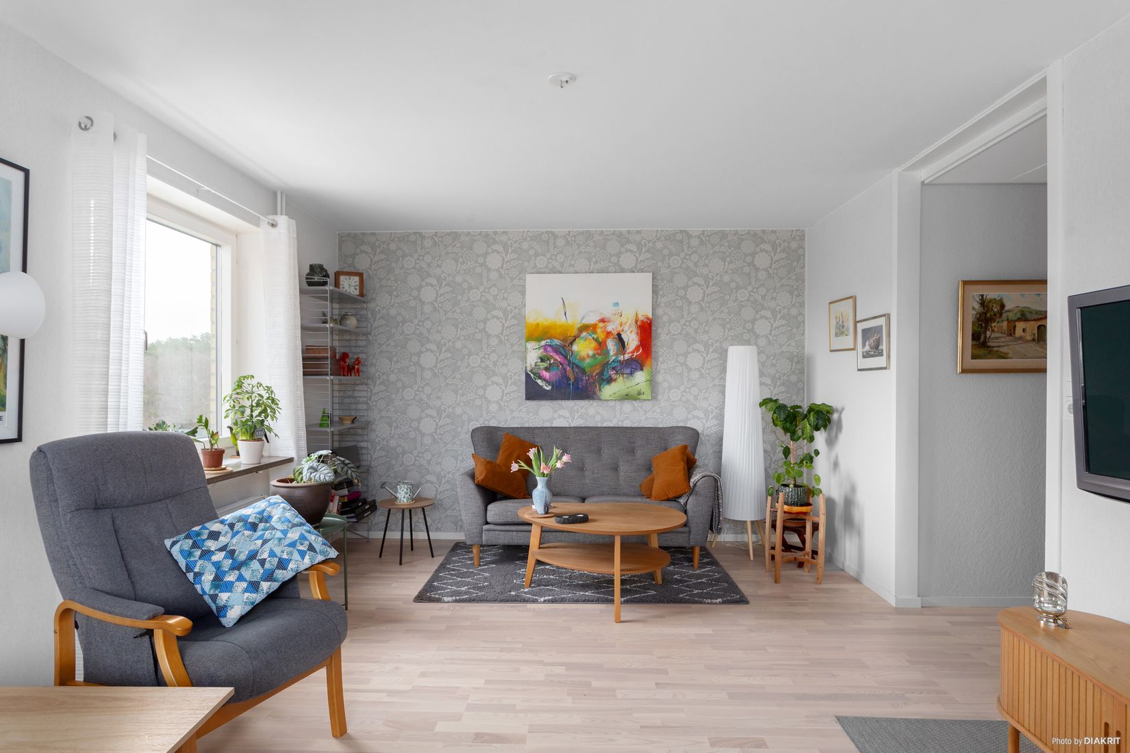Bostadsrätt, Prästslättsvägen 18, Prästslätten, Karlshamn