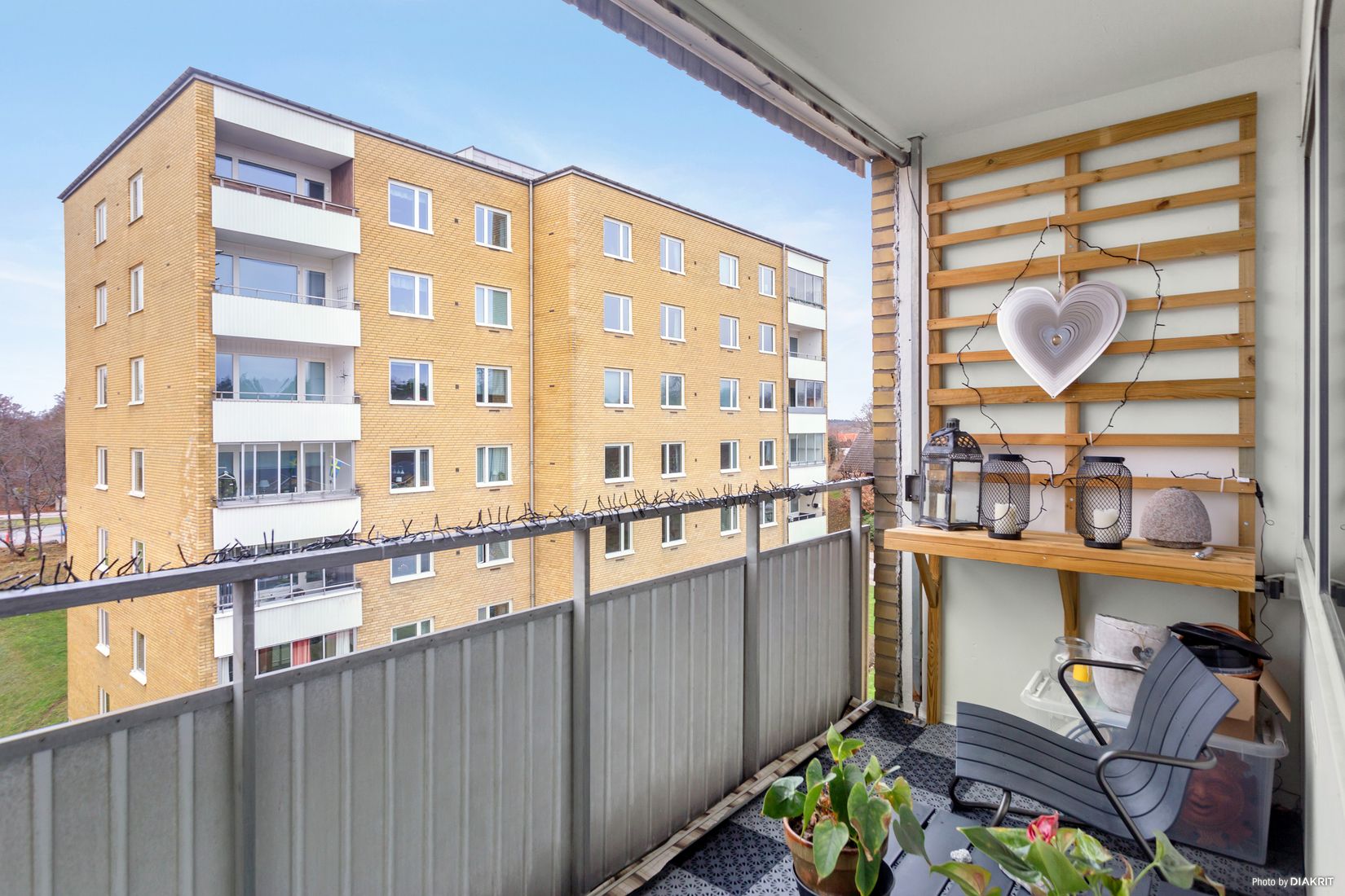 Bostadsrätt, Prästslättsvägen 18, Prästslätten, Karlshamn