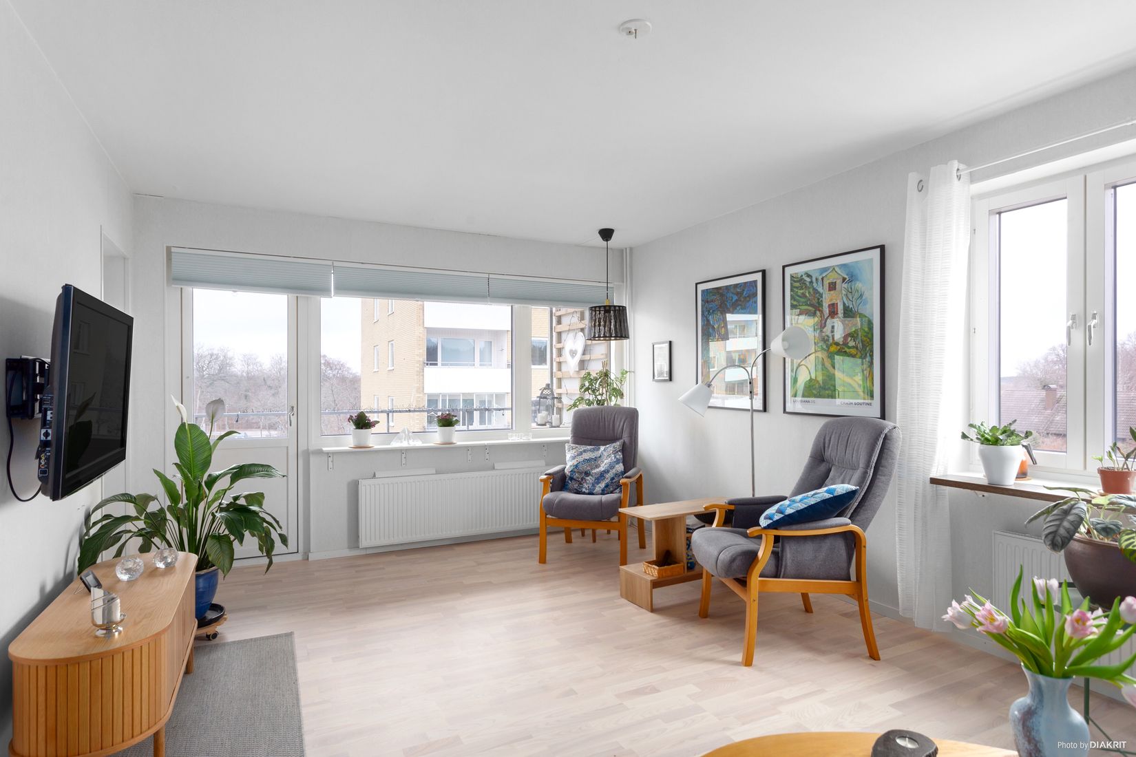Bostadsrätt, Prästslättsvägen 18, Prästslätten, Karlshamn
