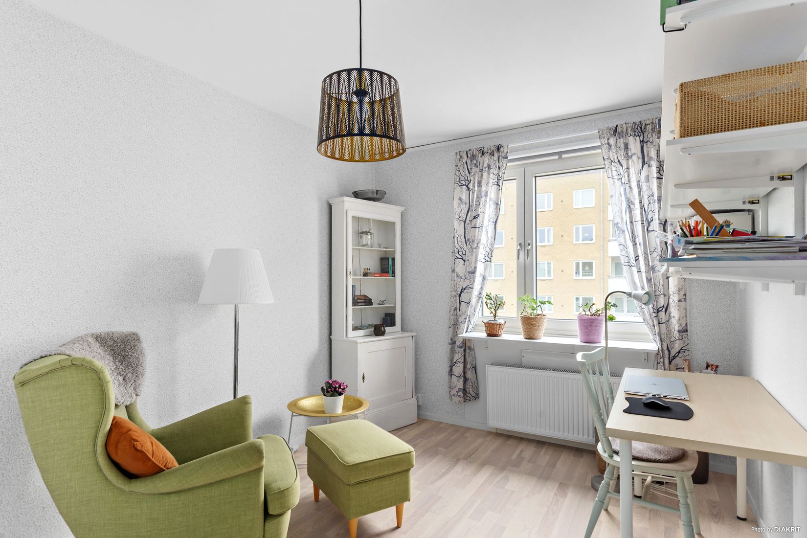 Bostadsrätt, Prästslättsvägen 18, Prästslätten, Karlshamn