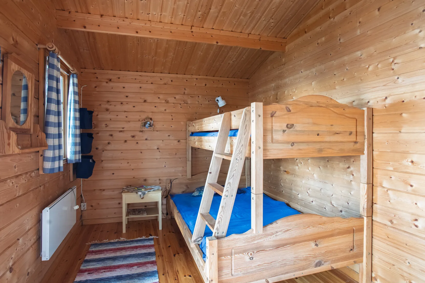 Fritidshus, Bockholmen 232/230, Bockholmen, Nordmaling