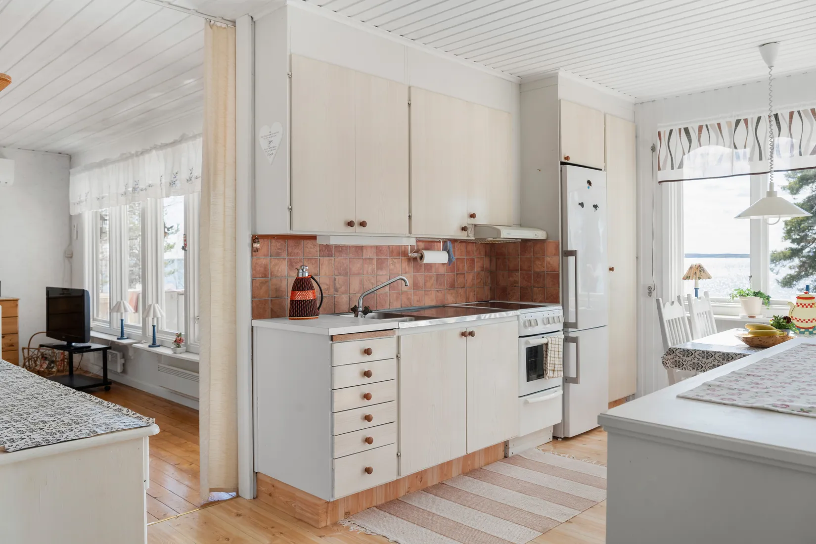 Fritidshus, Bockholmen 232/230, Bockholmen, Nordmaling