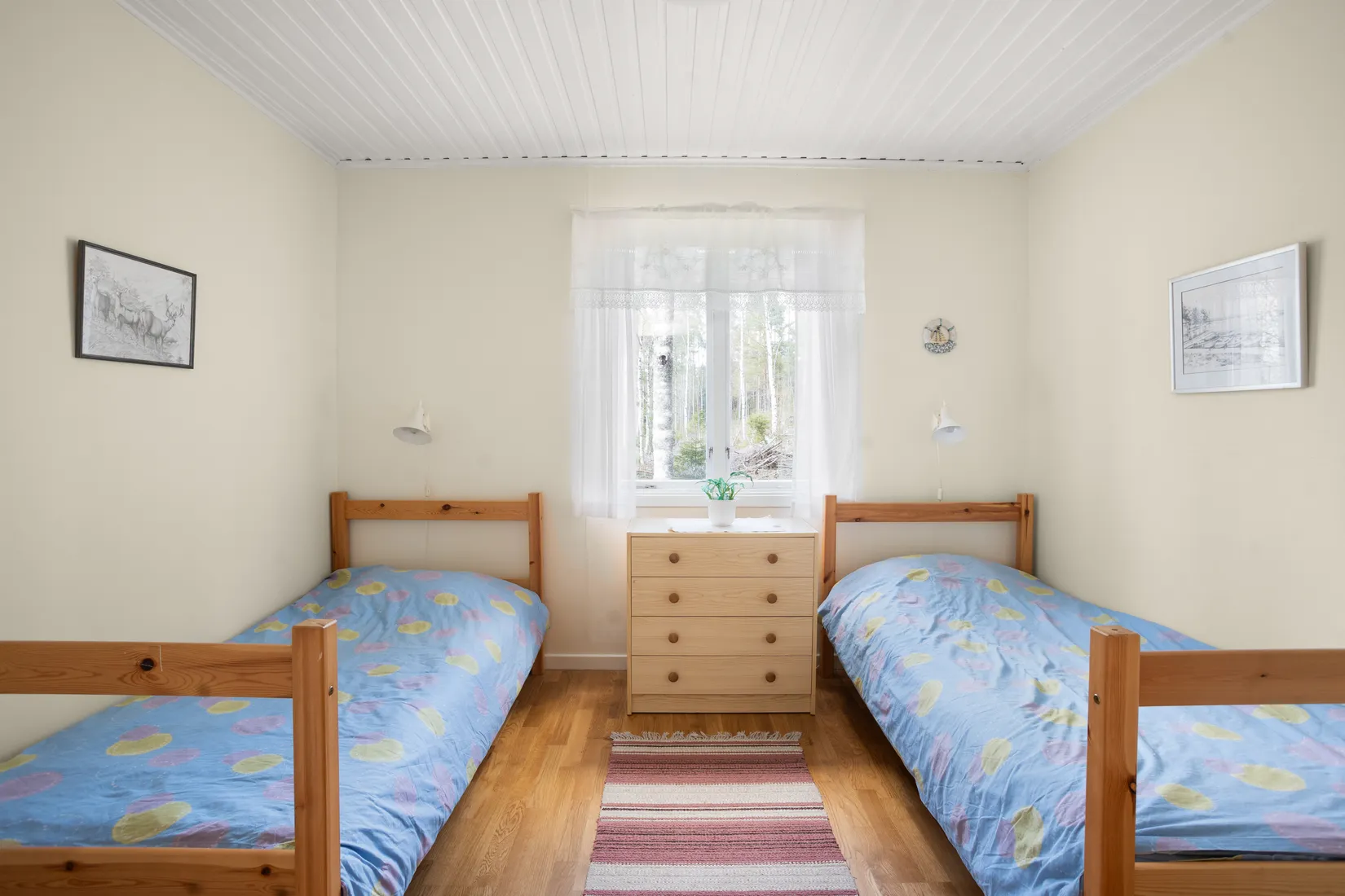 Fritidshus, Bockholmen 232/230, Bockholmen, Nordmaling