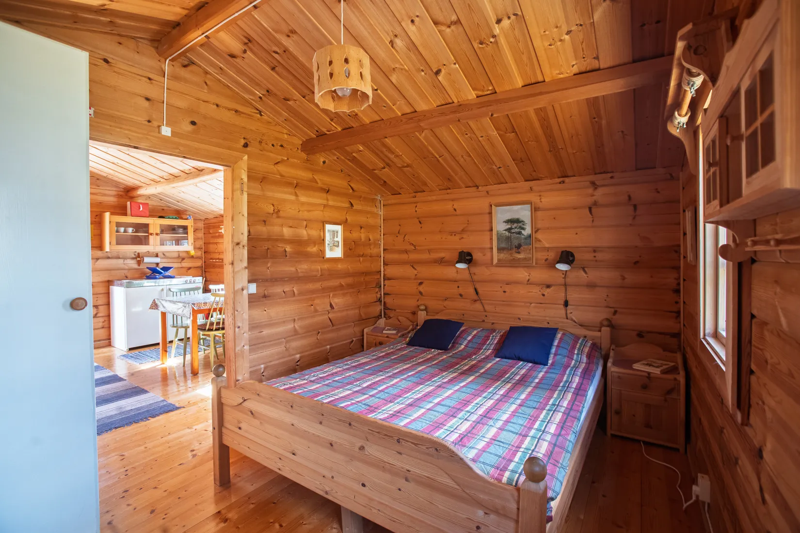 Fritidshus, Bockholmen 232/230, Bockholmen, Nordmaling