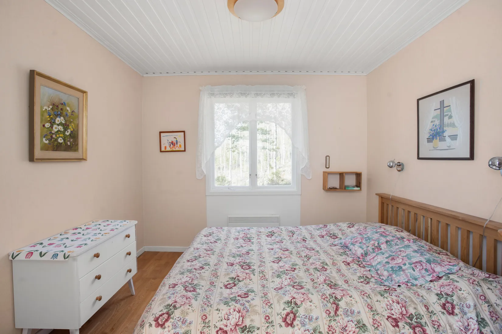 Fritidshus, Bockholmen 232/230, Bockholmen, Nordmaling