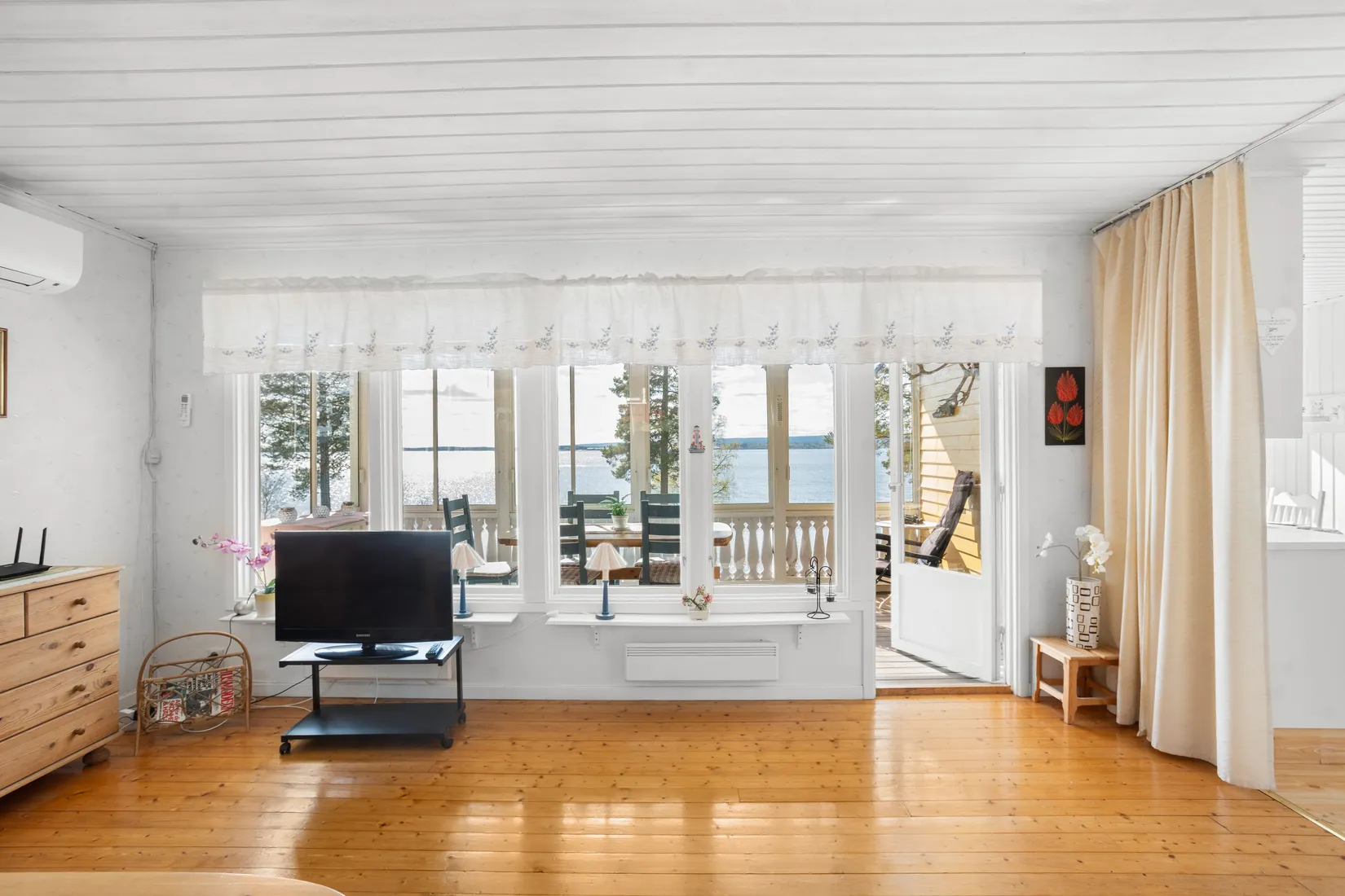 Fritidshus, Bockholmen 232/230, Bockholmen, Nordmaling