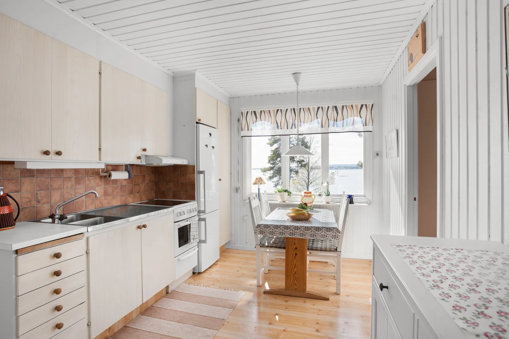 Fritidshus, Bockholmen 232/230, Bockholmen, Nordmaling