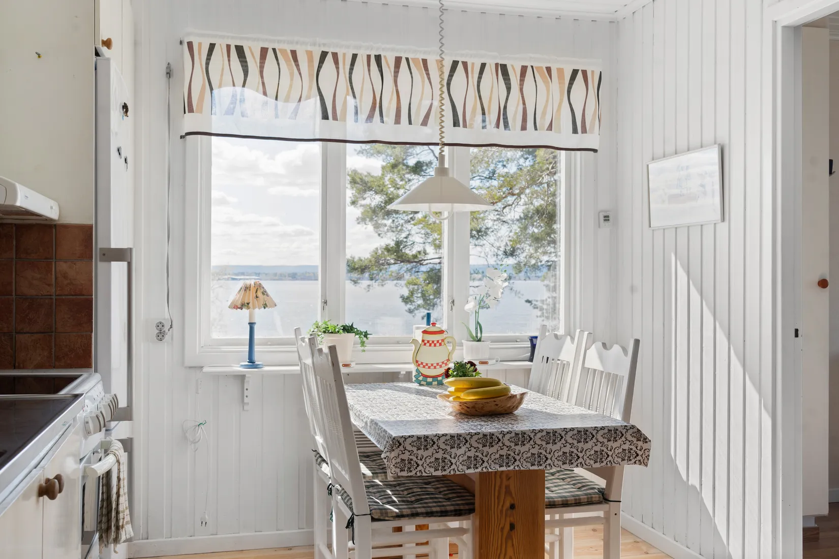 Fritidshus, Bockholmen 232/230, Bockholmen, Nordmaling