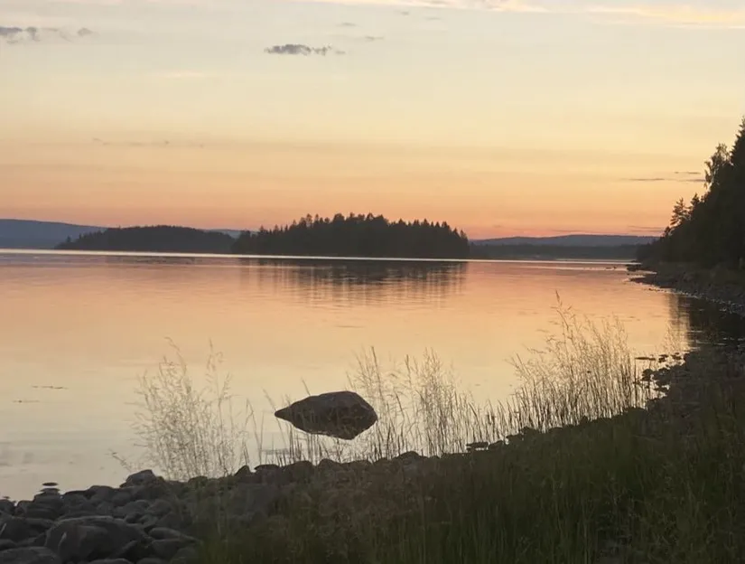 Fritidshus, Bockholmen 232/230, Bockholmen, Nordmaling