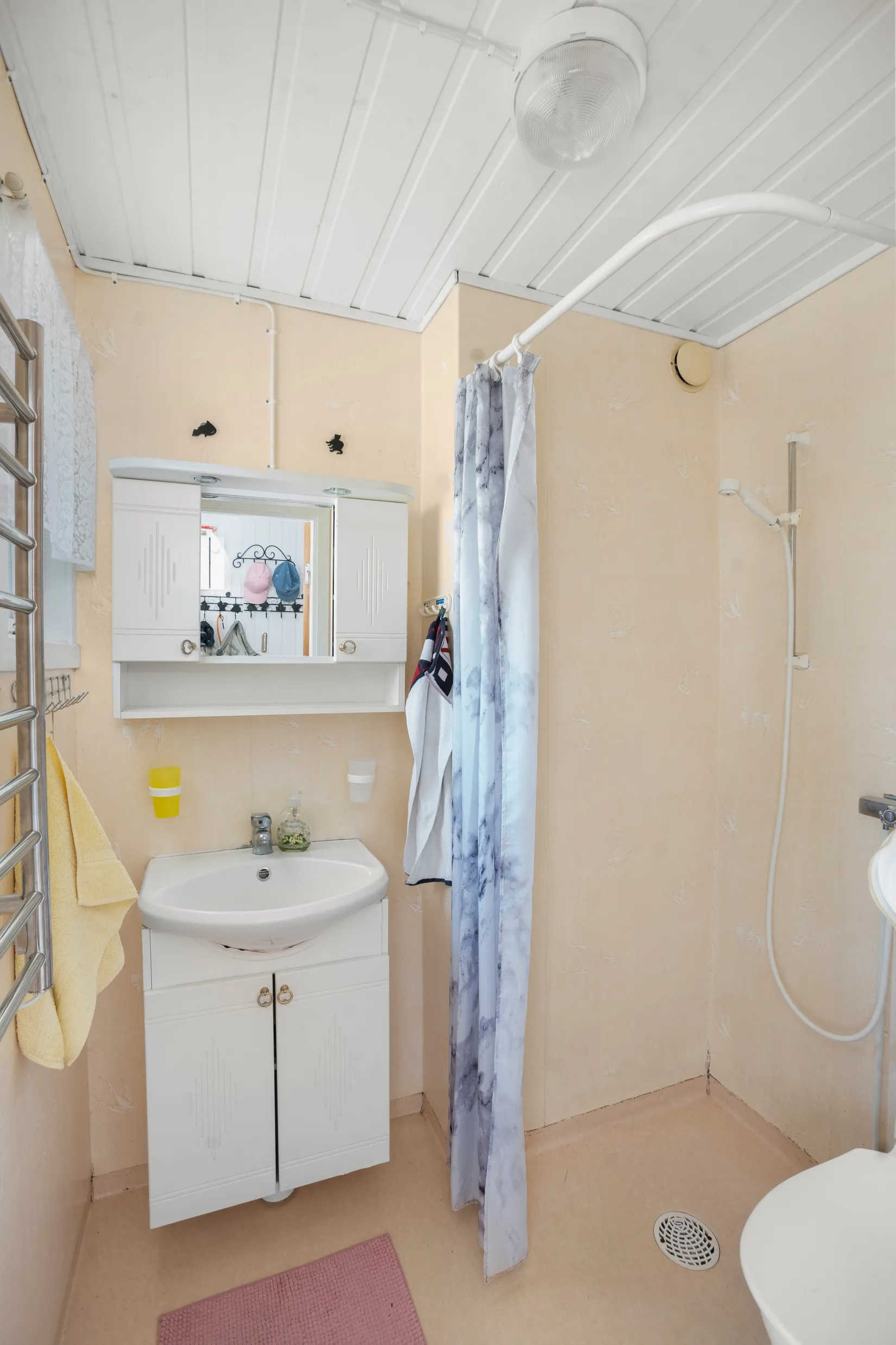 Fritidshus, Bockholmen 232/230, Bockholmen, Nordmaling