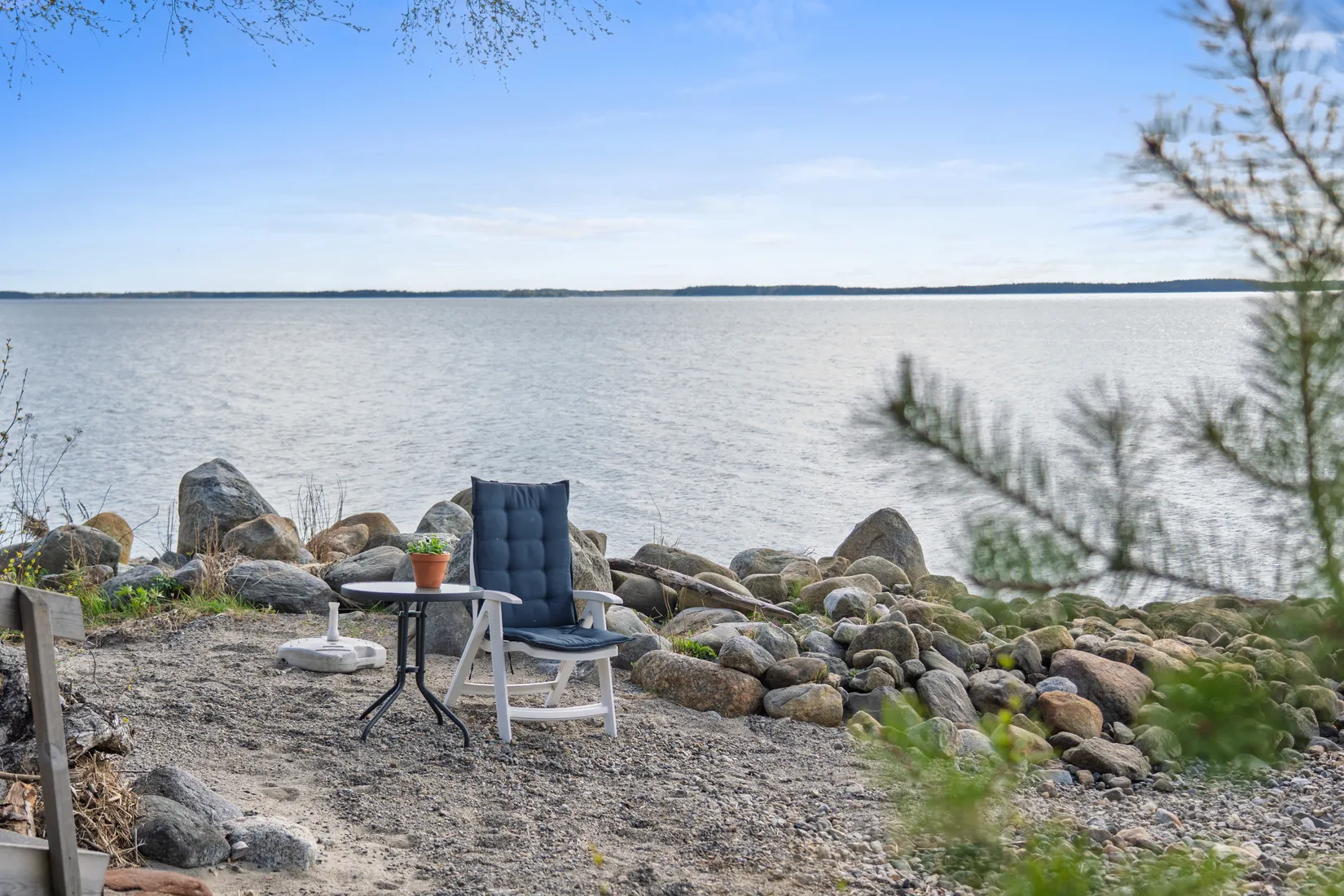 Fritidshus, Bockholmen 232/230, Bockholmen, Nordmaling