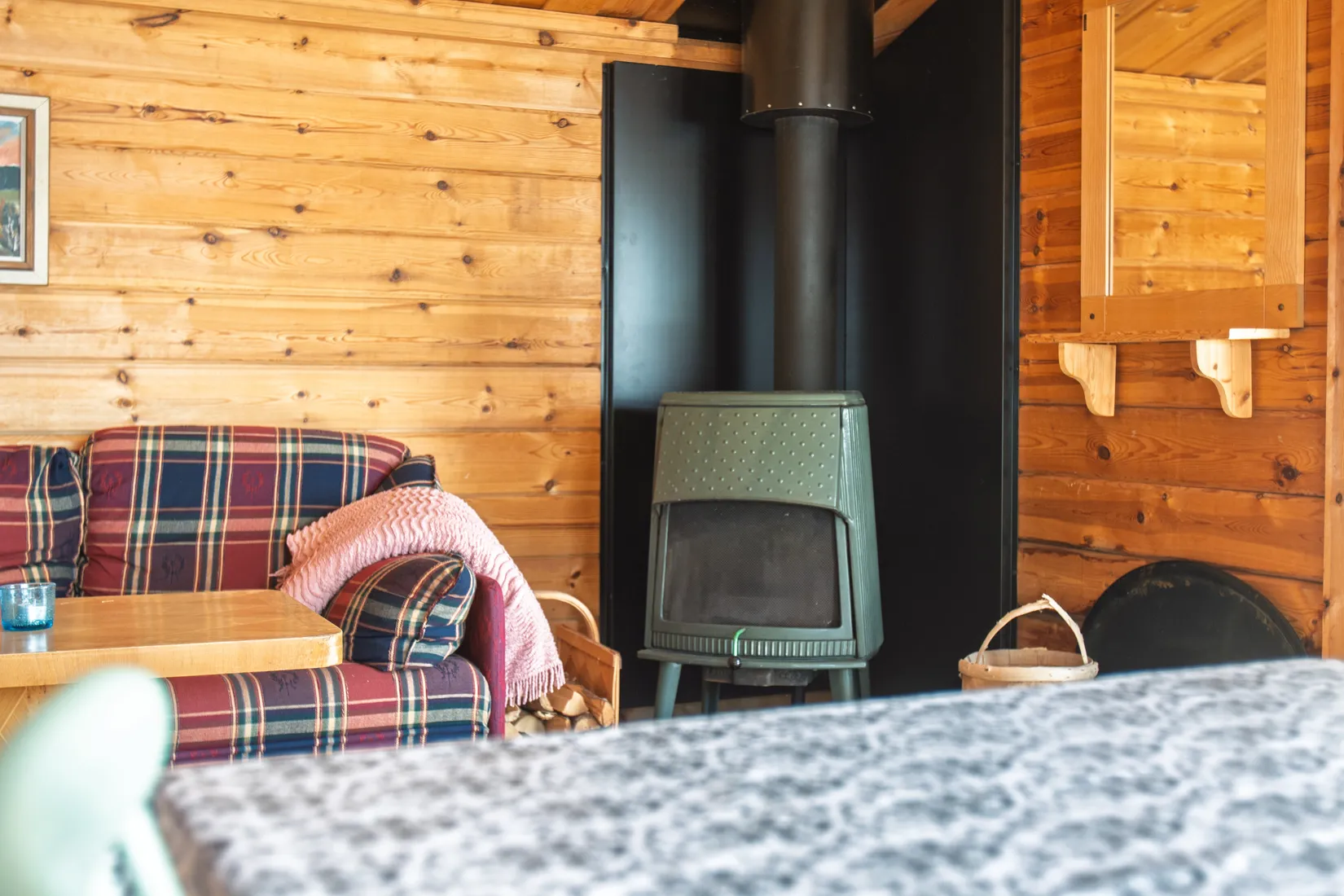 Fritidshus, Bockholmen 232/230, Bockholmen, Nordmaling