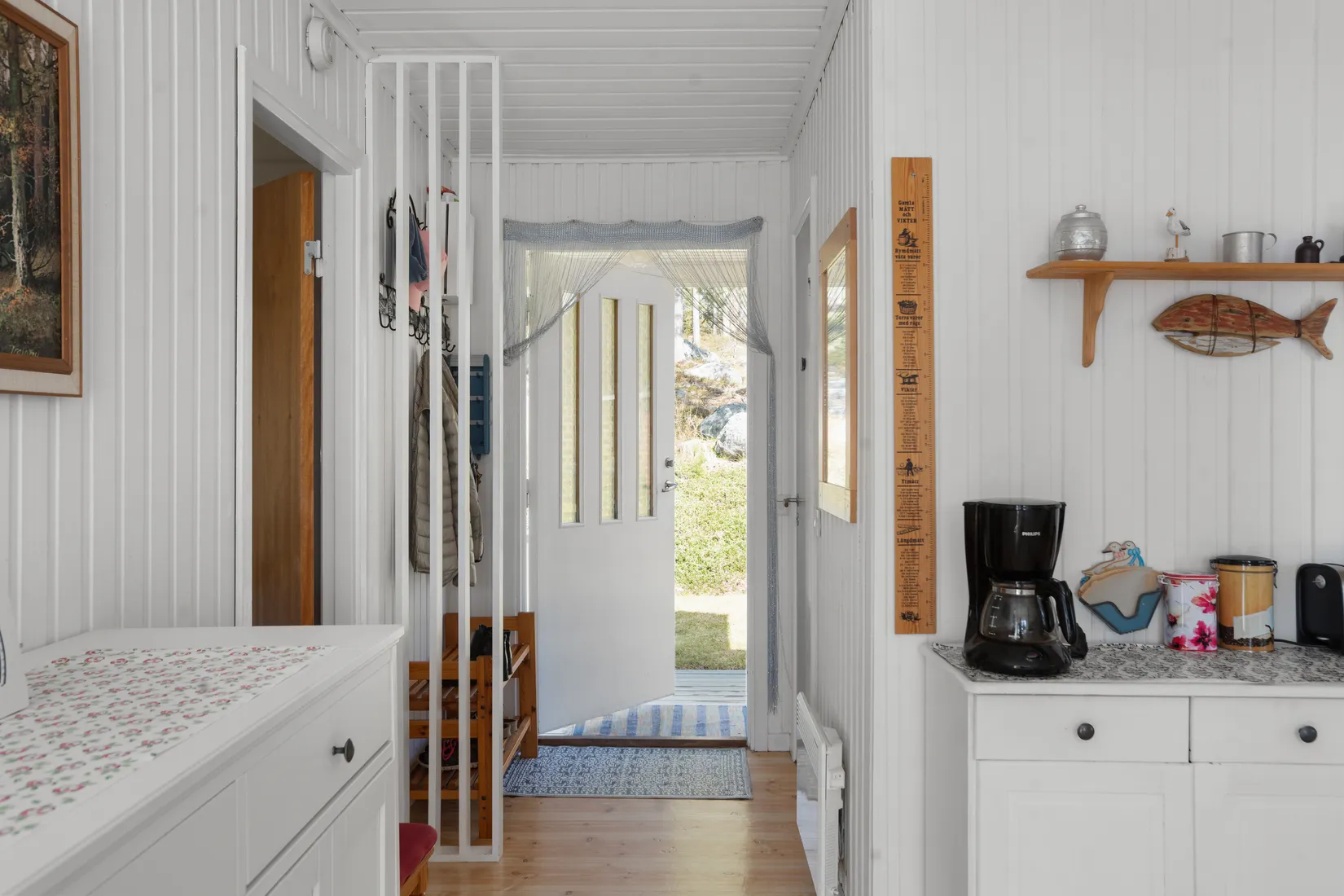 Fritidshus, Bockholmen 232/230, Bockholmen, Nordmaling