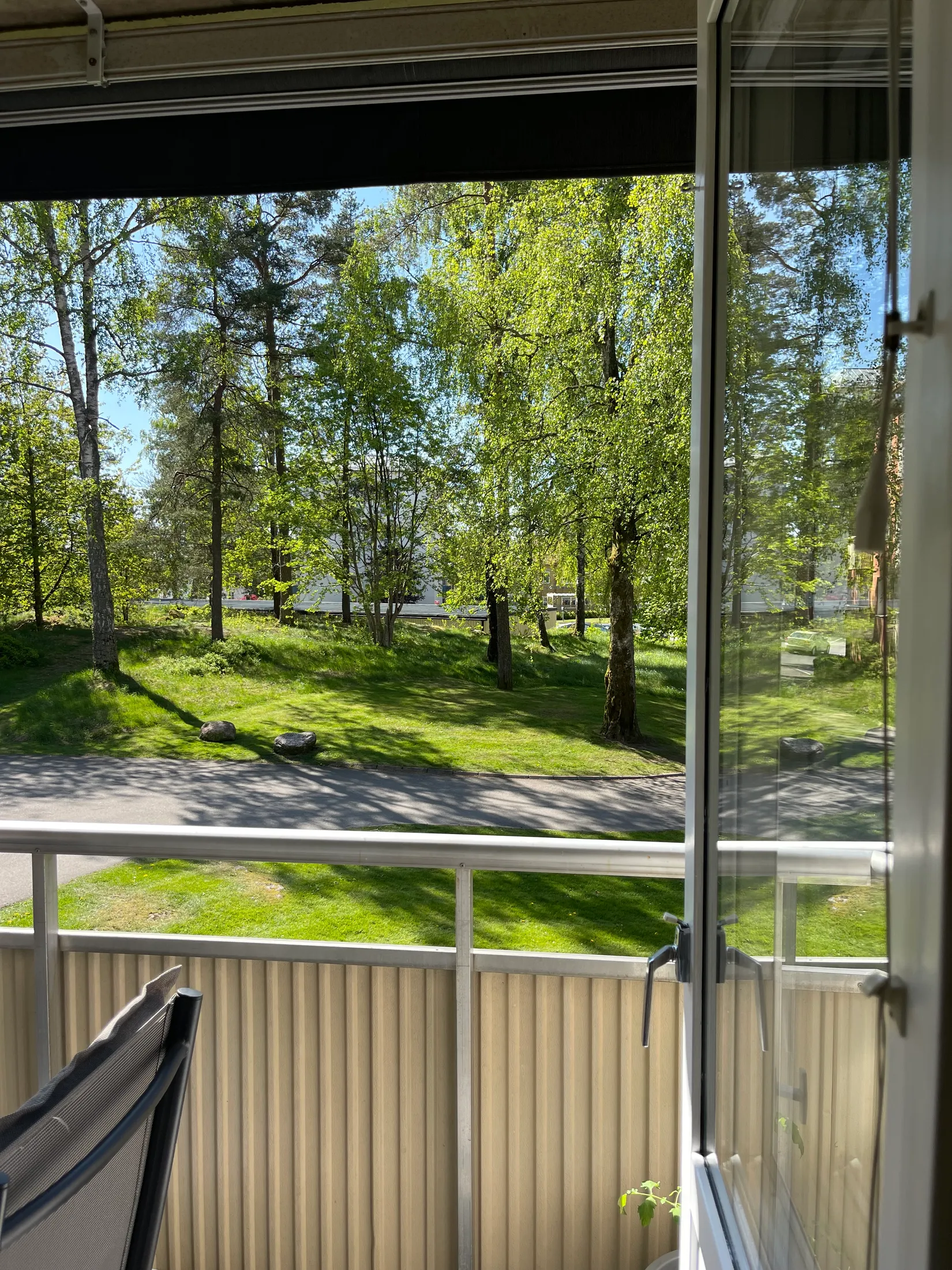 Bostadsrätt, Fjällgatan 49B, Tullen, Borås