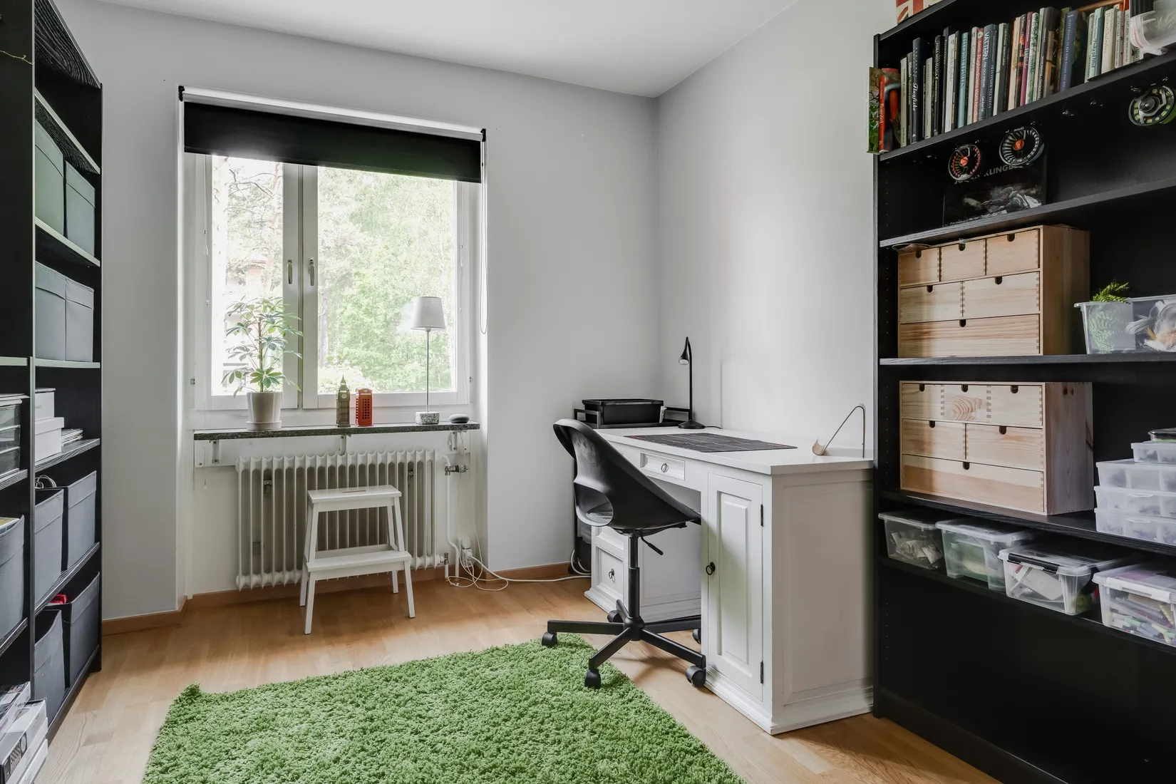 Bostadsrätt, Fjällgatan 49B, Tullen, Borås