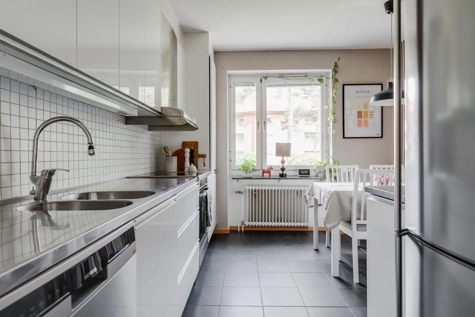 Bostadsrätt, Fjällgatan 49B, Tullen, Borås