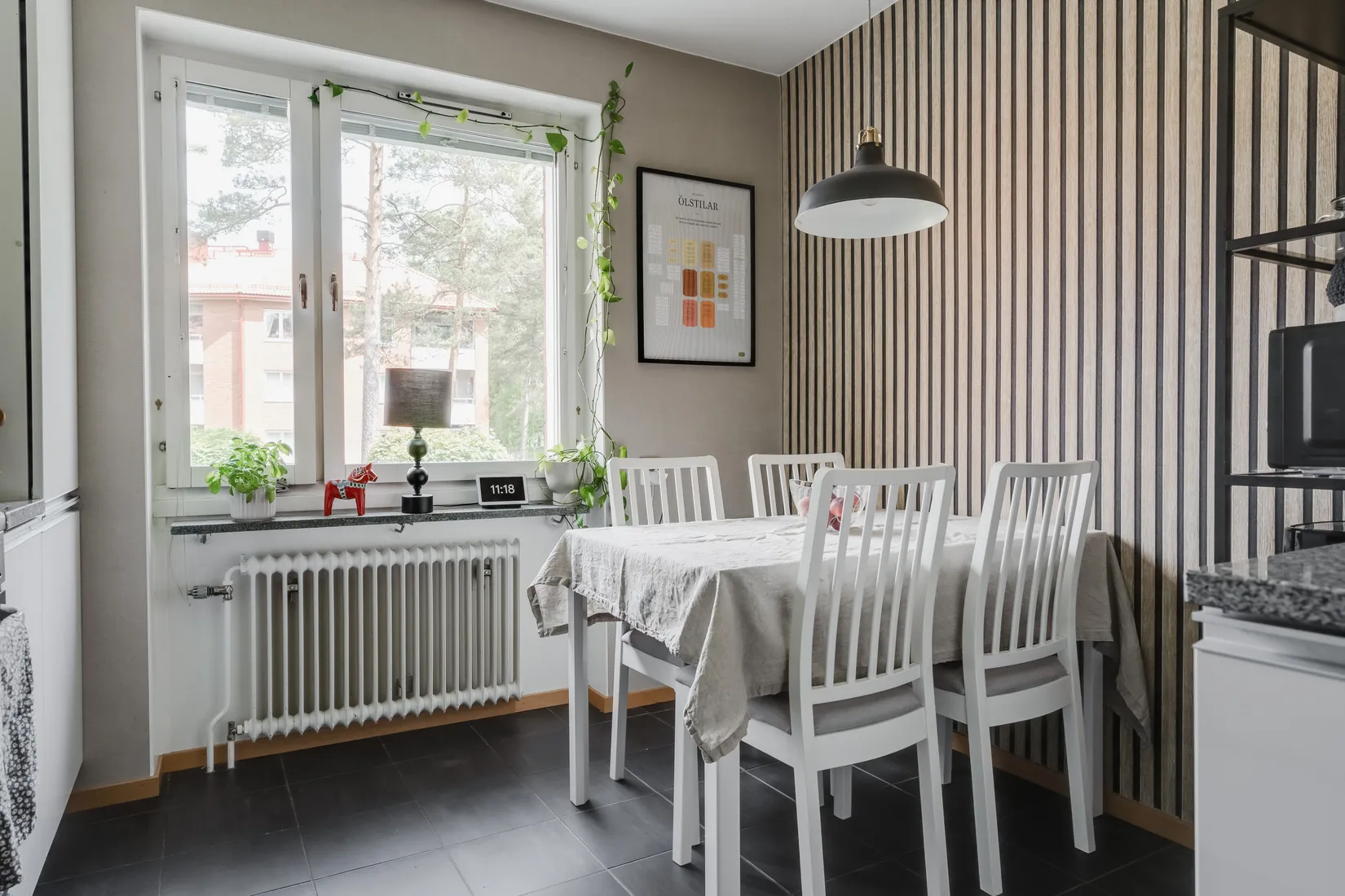 Bostadsrätt, Fjällgatan 49B, Tullen, Borås