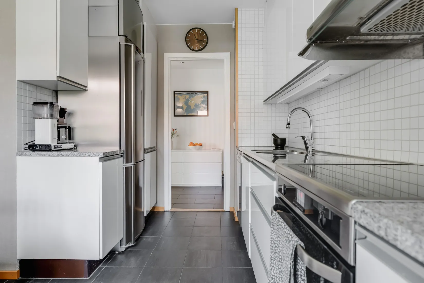 Bostadsrätt, Fjällgatan 49B, Tullen, Borås