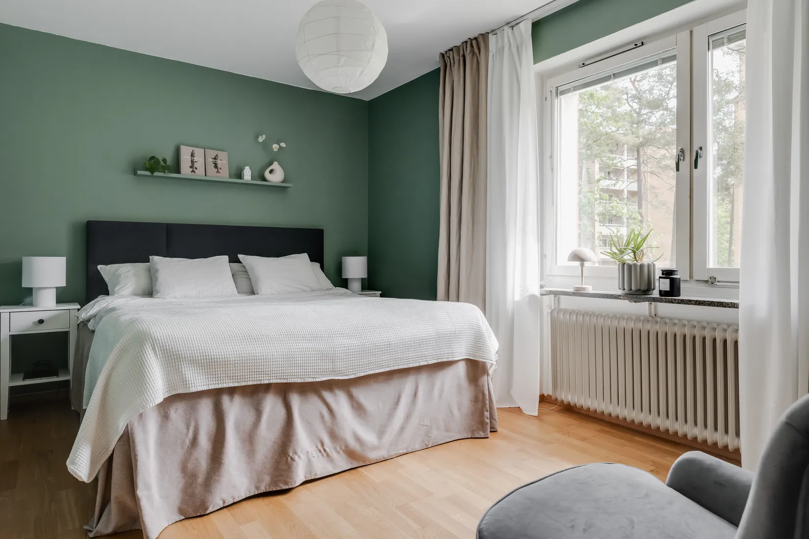 Bostadsrätt, Fjällgatan 49B, Tullen, Borås