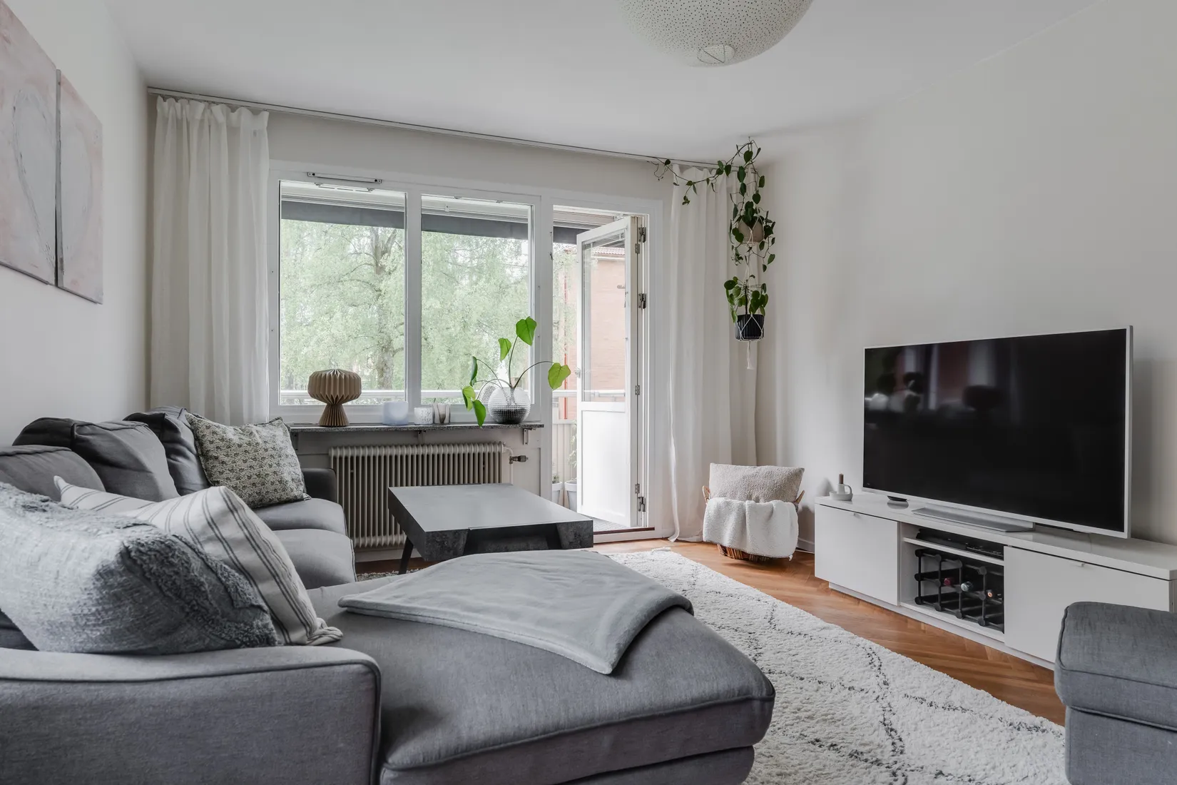 Bostadsrätt, Fjällgatan 49B, Tullen, Borås