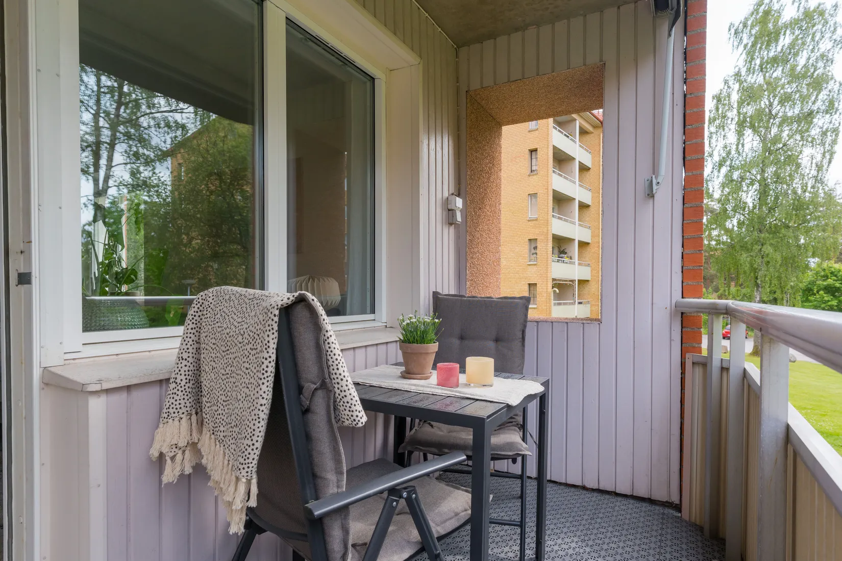 Bostadsrätt, Fjällgatan 49B, Tullen, Borås