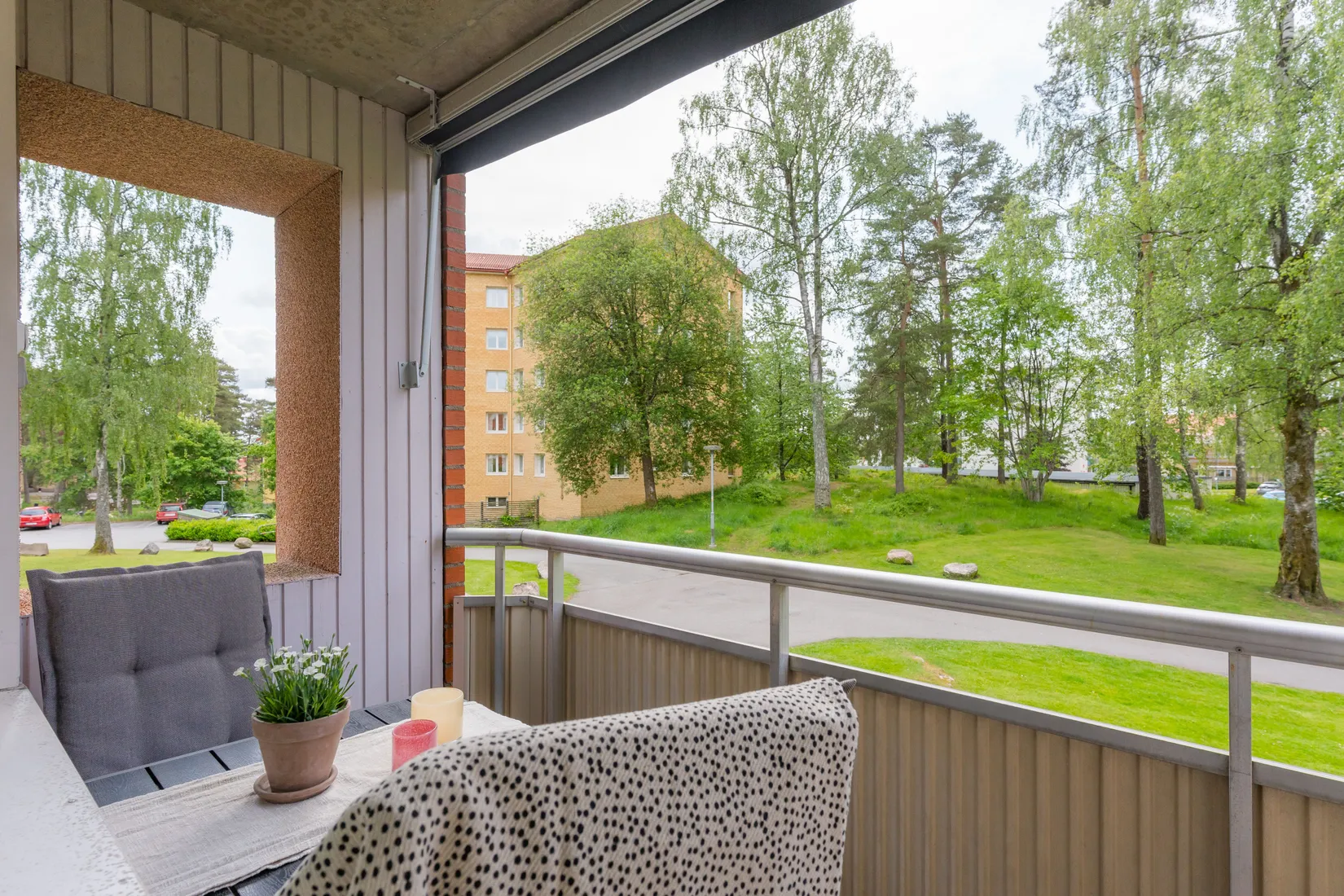 Bostadsrätt, Fjällgatan 49B, Tullen, Borås