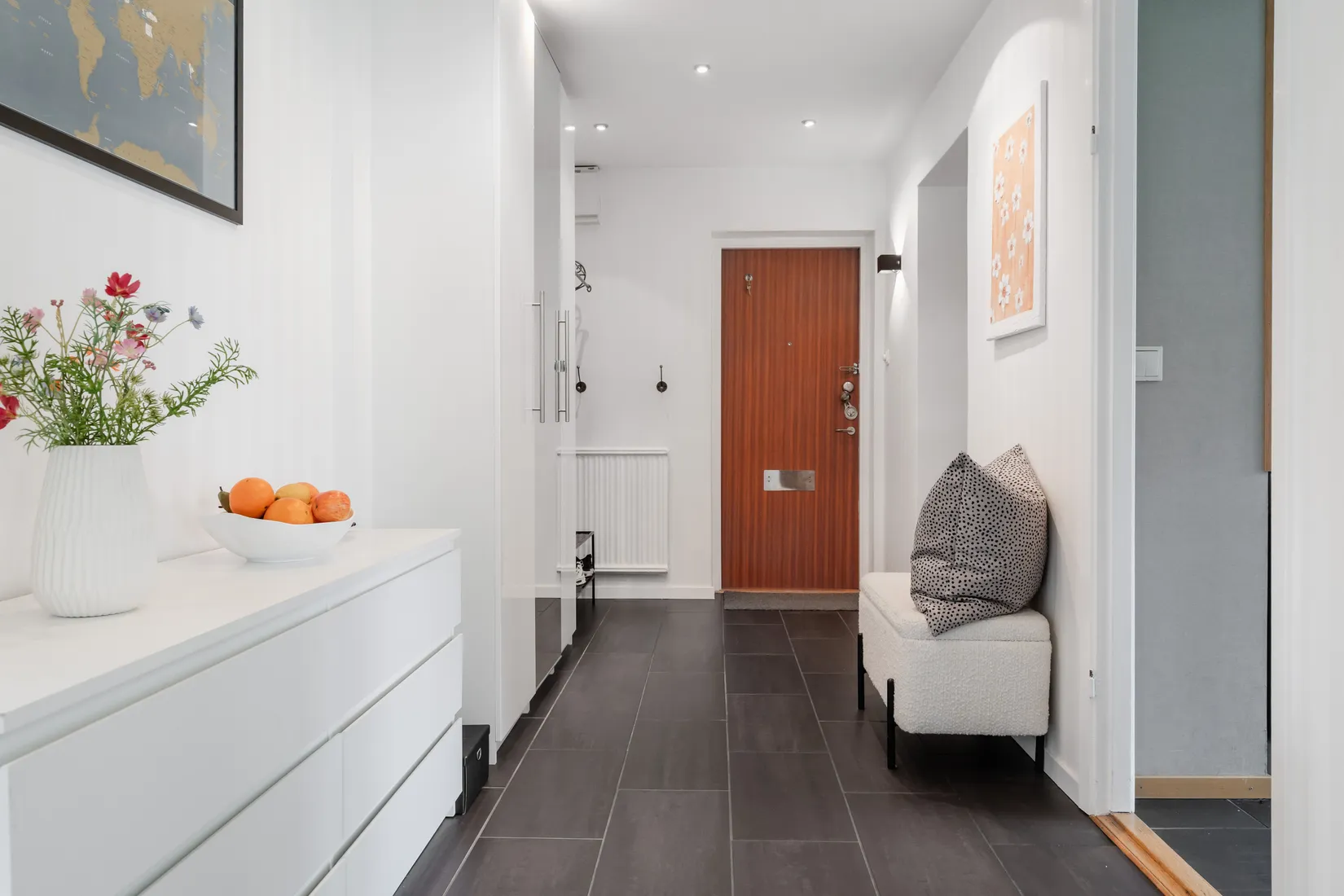 Bostadsrätt, Fjällgatan 49B, Tullen, Borås