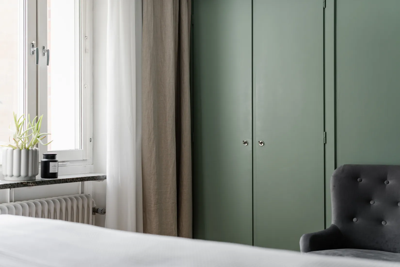 Bostadsrätt, Fjällgatan 49B, Tullen, Borås