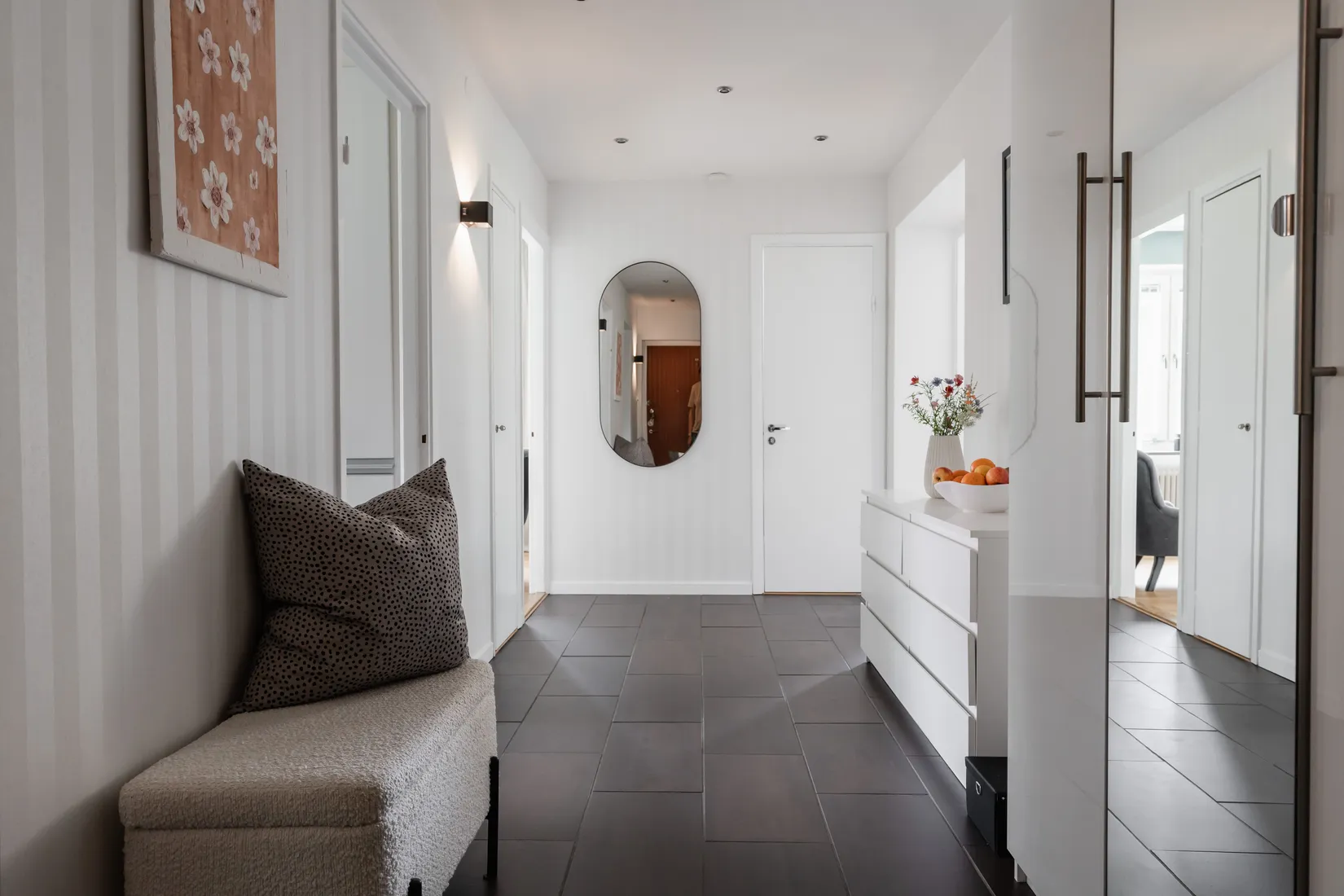 Bostadsrätt, Fjällgatan 49B, Tullen, Borås