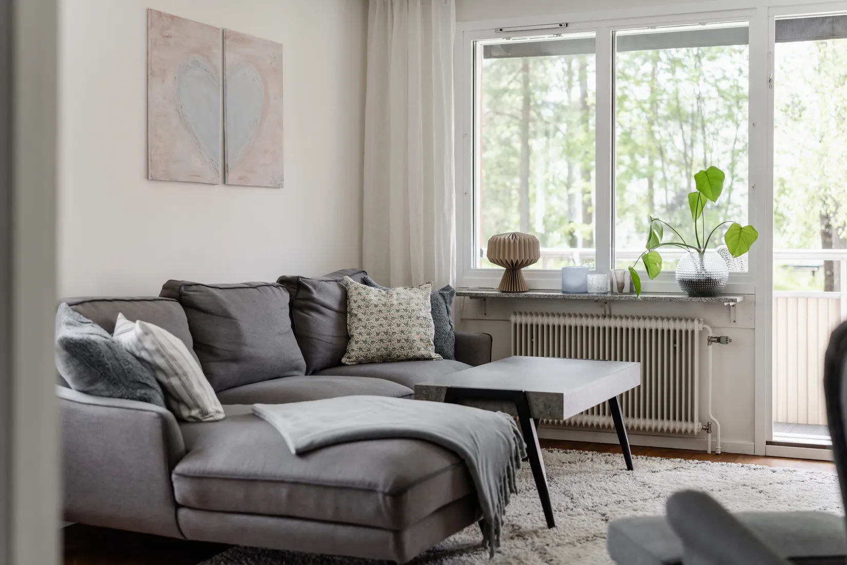 Bostadsrätt, Fjällgatan 49B, Tullen, Borås