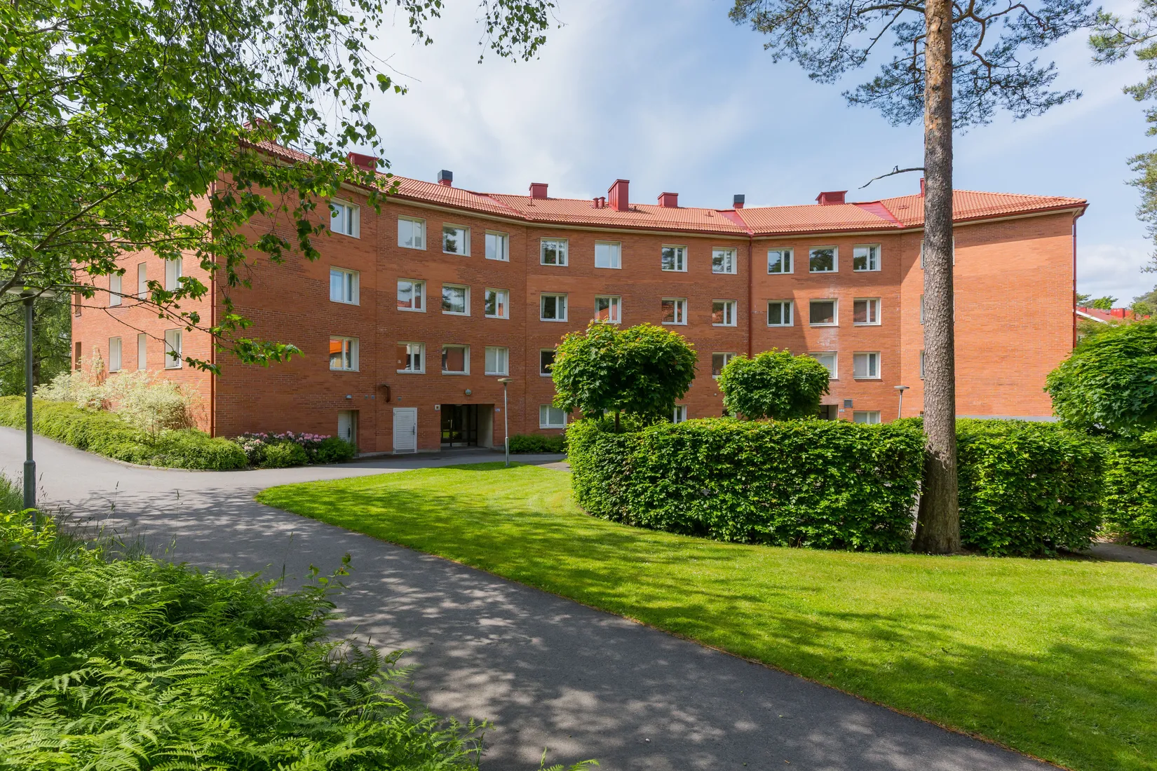 Bostadsrätt, Fjällgatan 49B, Tullen, Borås