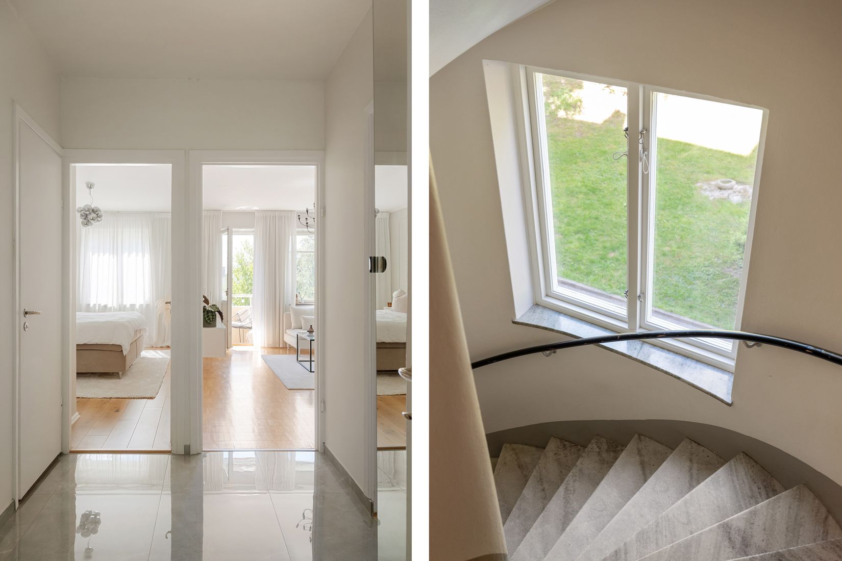 Bostadsrätt, Bordsvägen 33a, Gubbängen, Stockholm