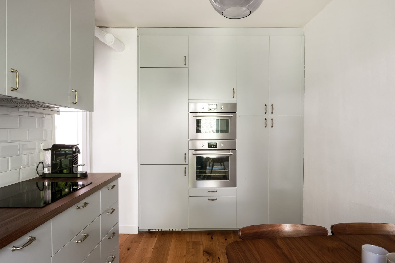 Bostadsrätt, Bordsvägen 33a, Gubbängen, Stockholm