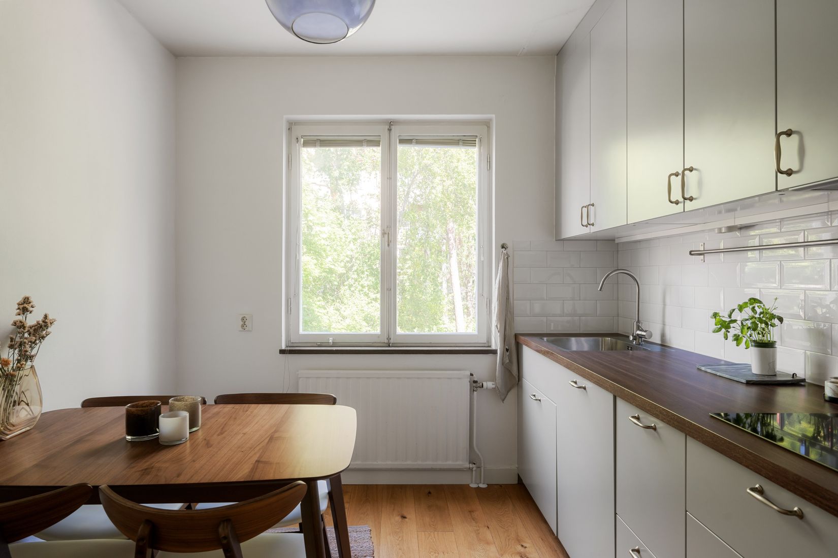 Bostadsrätt, Bordsvägen 33a, Gubbängen, Stockholm