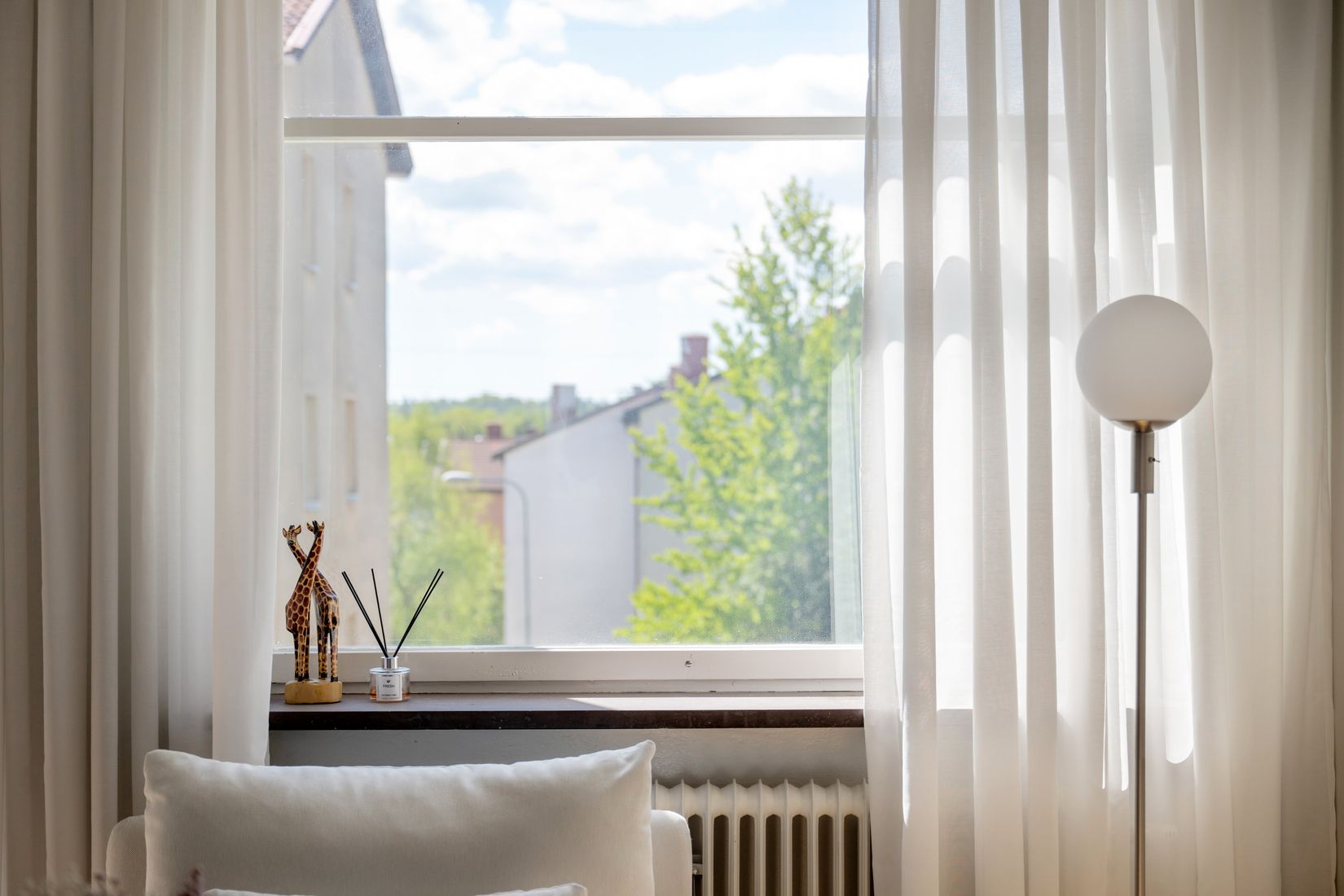 Bostadsrätt, Bordsvägen 33a, Gubbängen, Stockholm