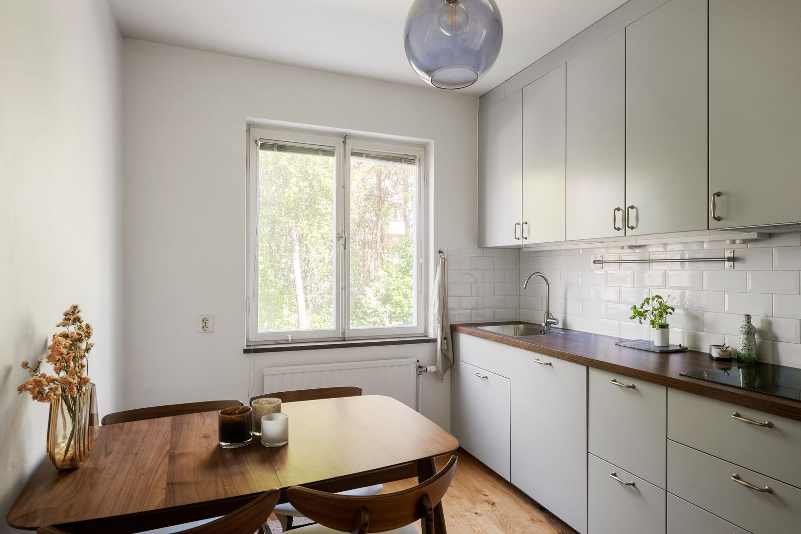 Bostadsrätt, Bordsvägen 33a, Gubbängen, Stockholm