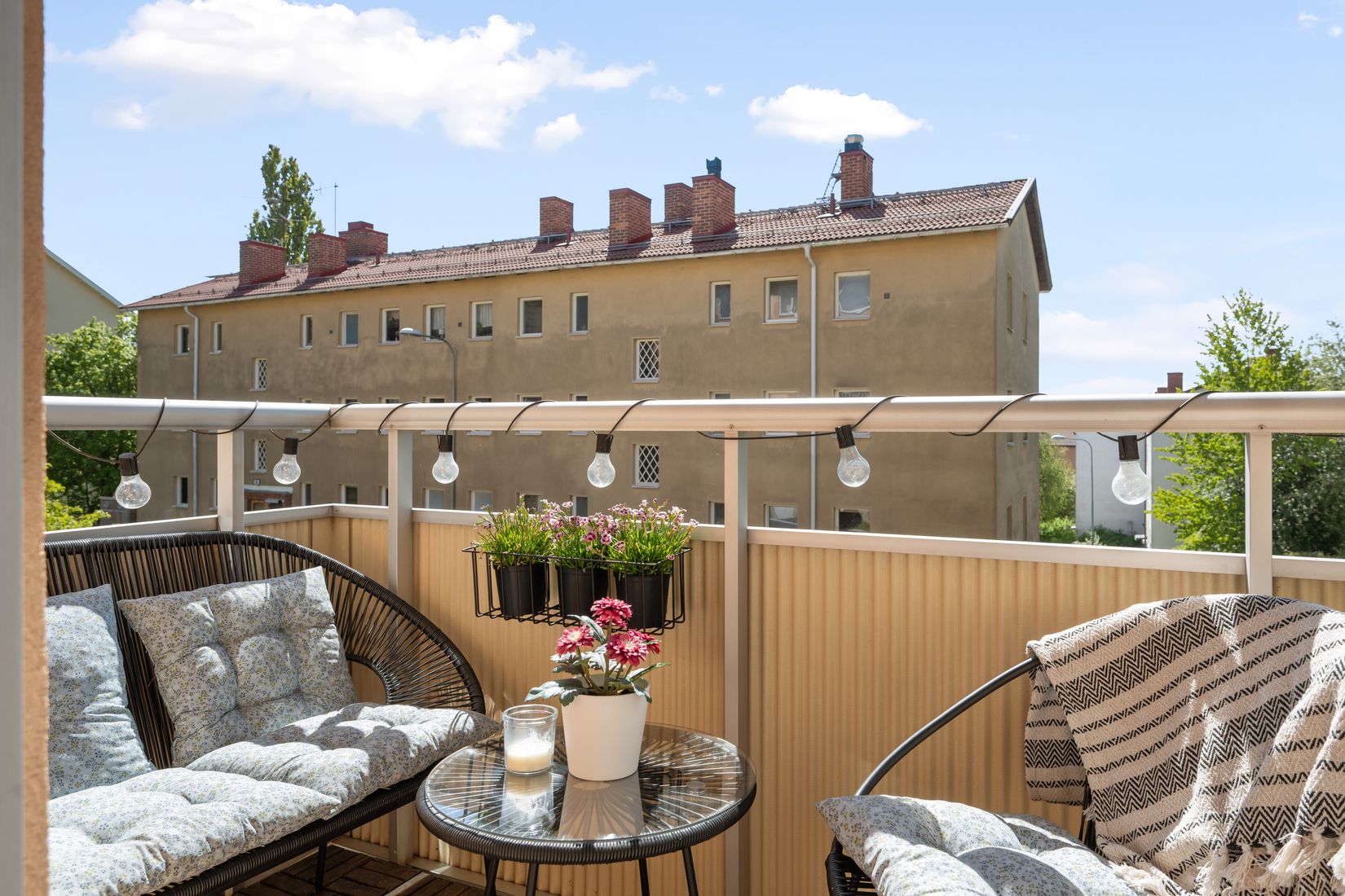 Bostadsrätt, Bordsvägen 33a, Gubbängen, Stockholm