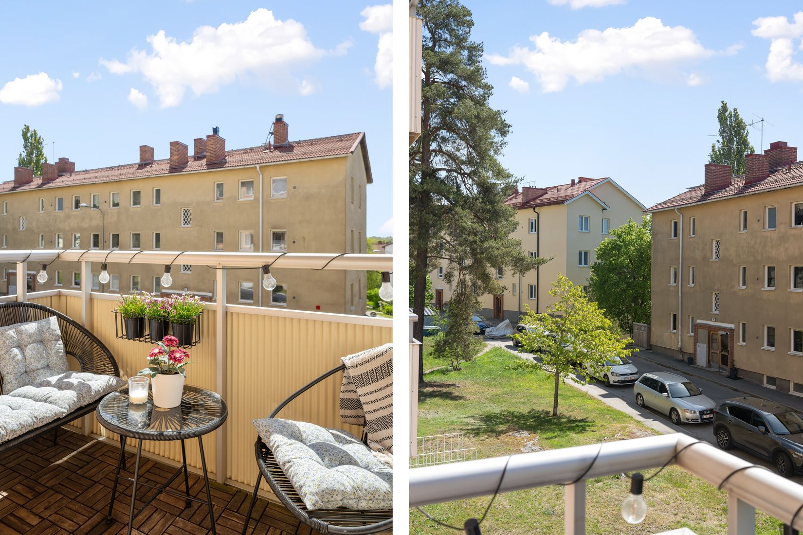 Bostadsrätt, Bordsvägen 33a, Gubbängen, Stockholm