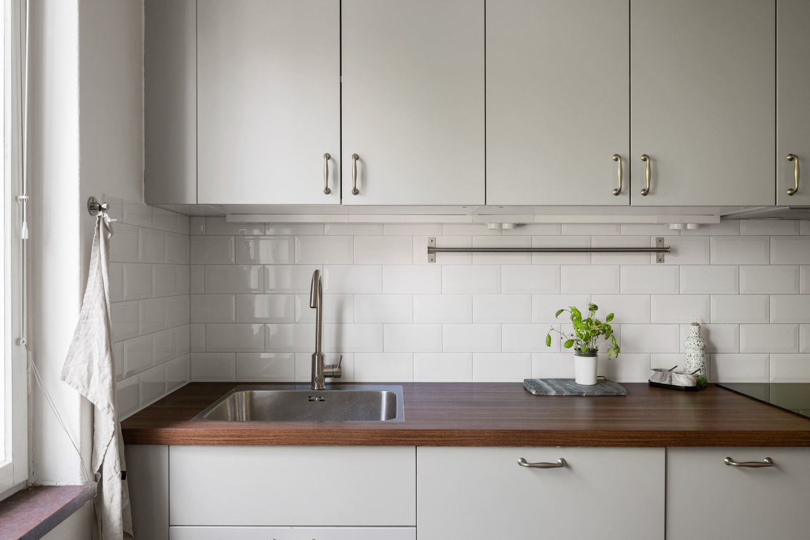 Bostadsrätt, Bordsvägen 33a, Gubbängen, Stockholm