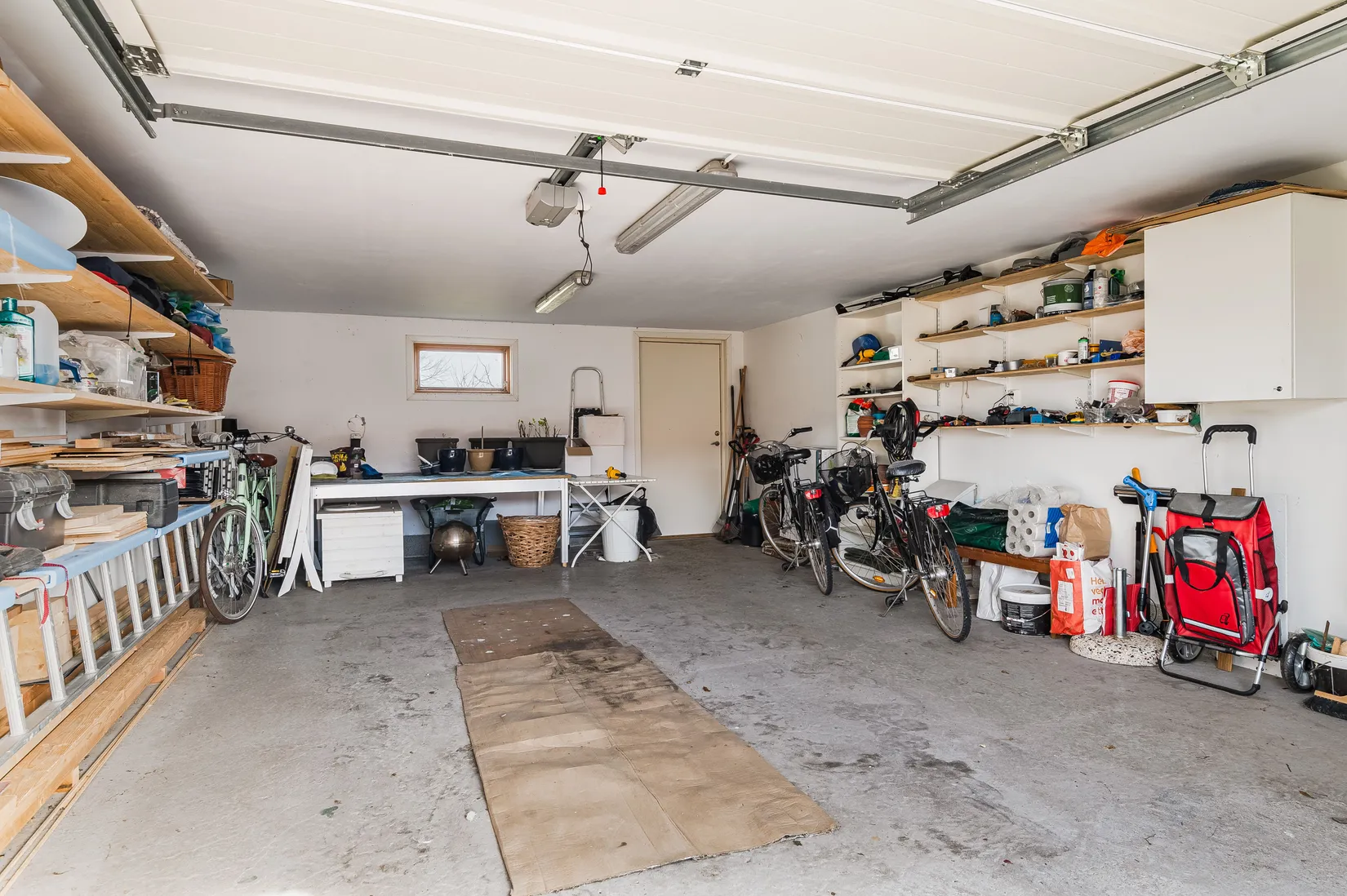 Villa, Hedvig Eleonoras gata 11, Drottningmarken, Vadstena