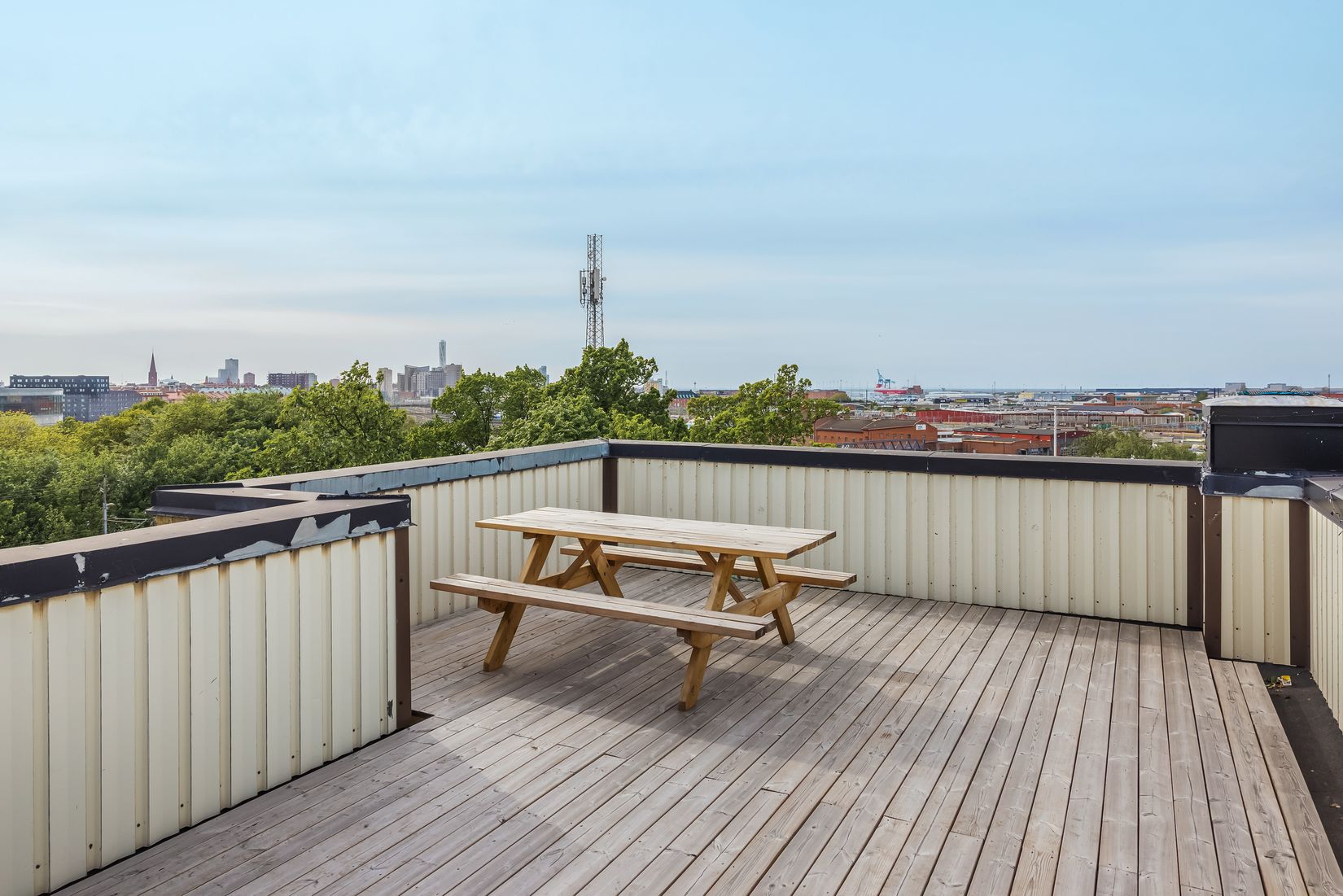 Bostadsrätt, Saarisvägen 4C, Kirseberg, Malmö