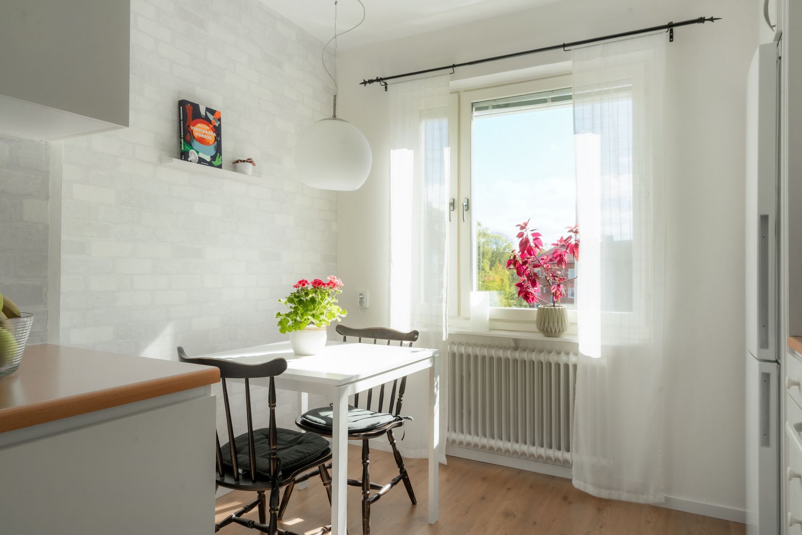 Bostadsrätt, Örnskölds väg 14 C, Fågelbo, Nyköping