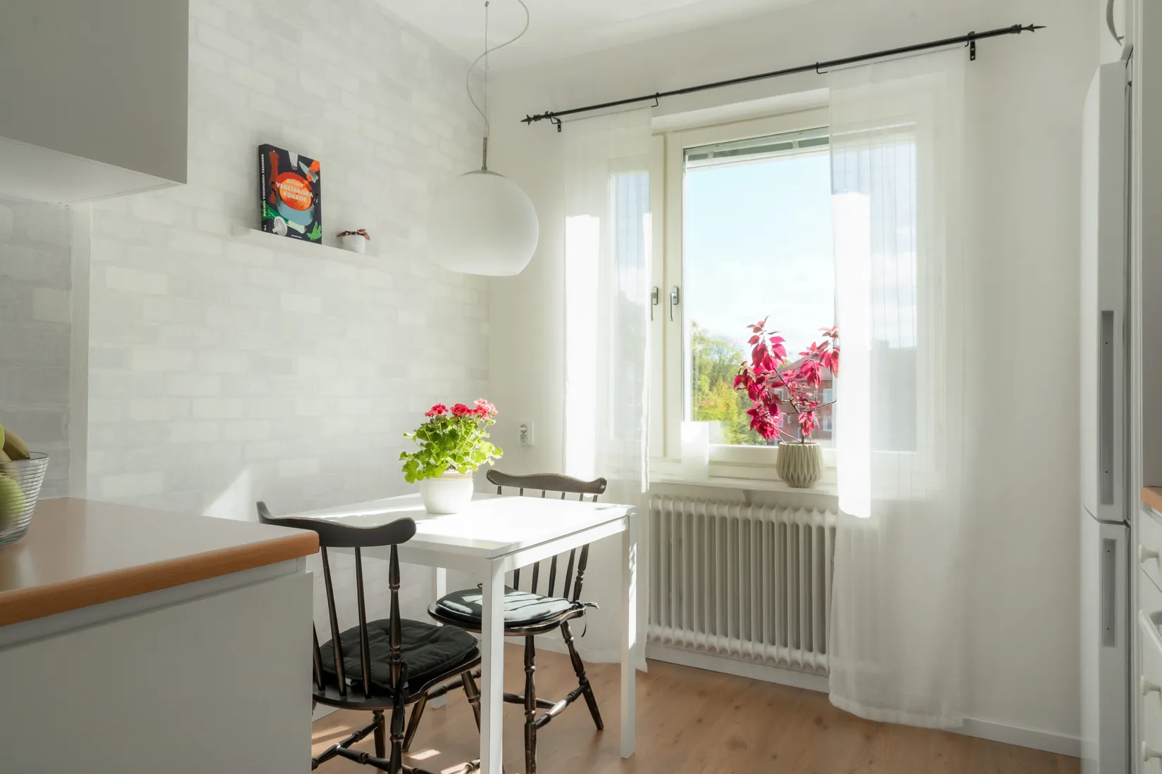 Bostadsrätt, Örnskölds väg 14 C, Fågelbo, Nyköping