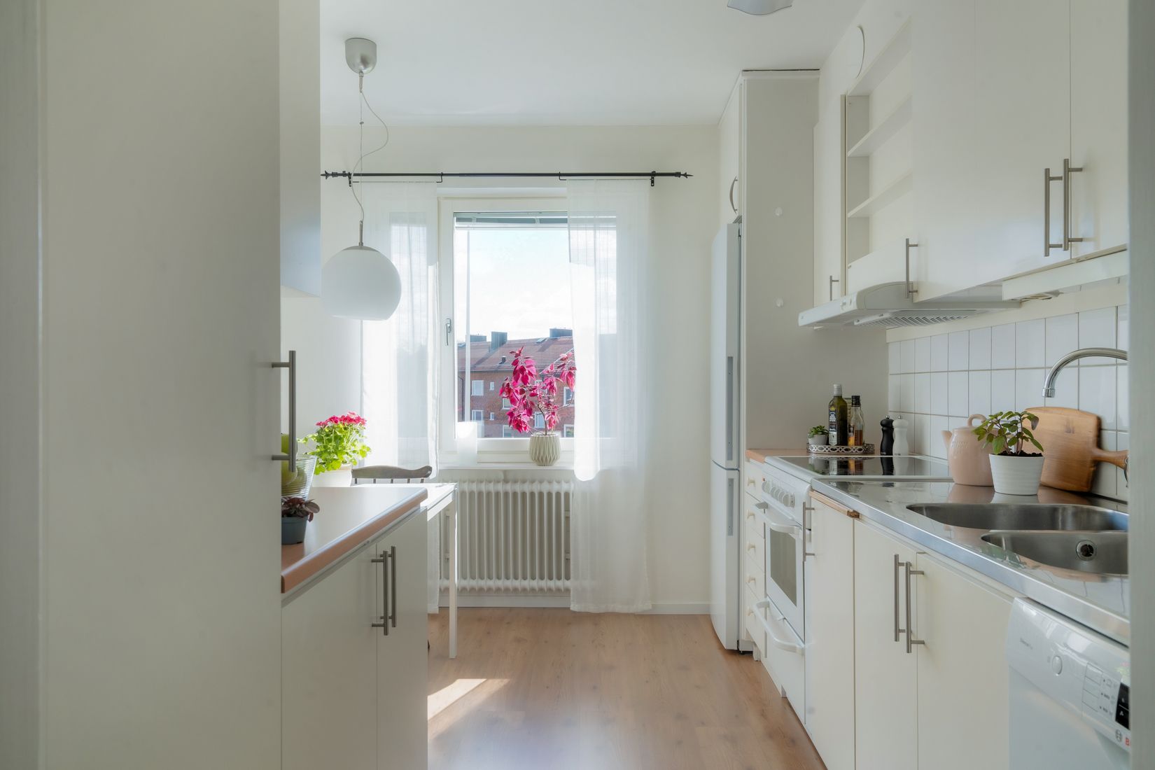 Bostadsrätt, Örnskölds väg 14 C, Fågelbo, Nyköping