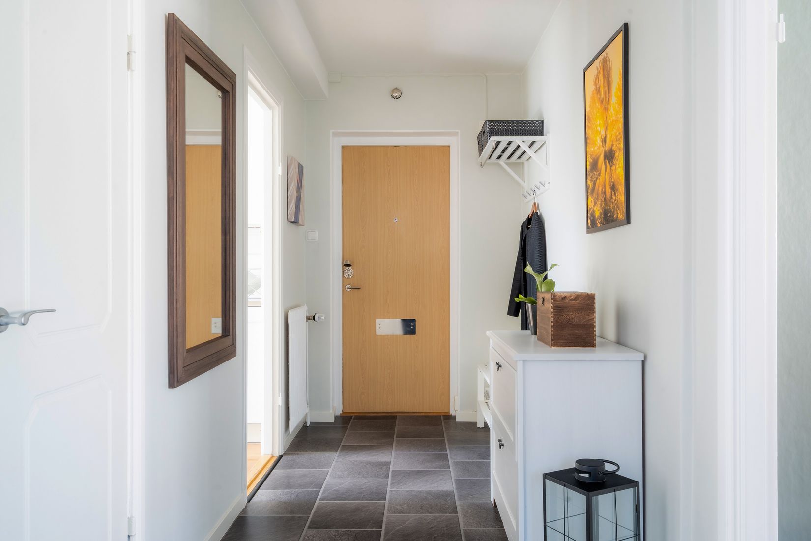 Bostadsrätt, Örnskölds väg 14 C, Fågelbo, Nyköping